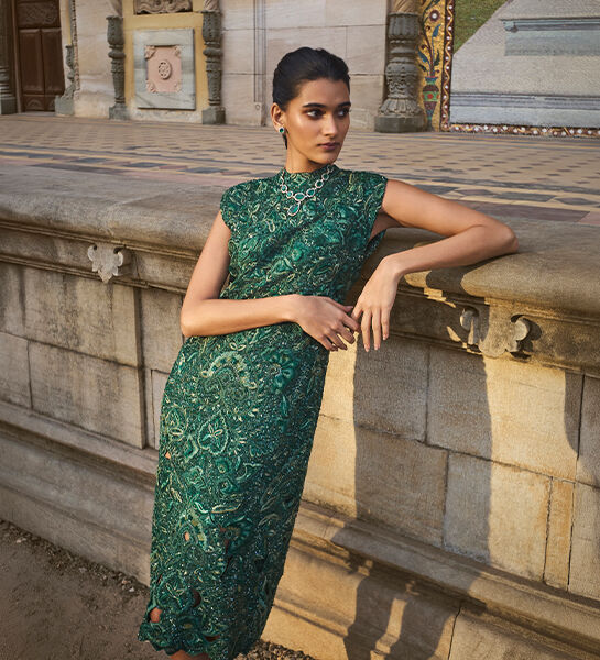 Craft-forward Couture with Rewild &lsquo;26