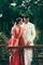 love Wedding red
