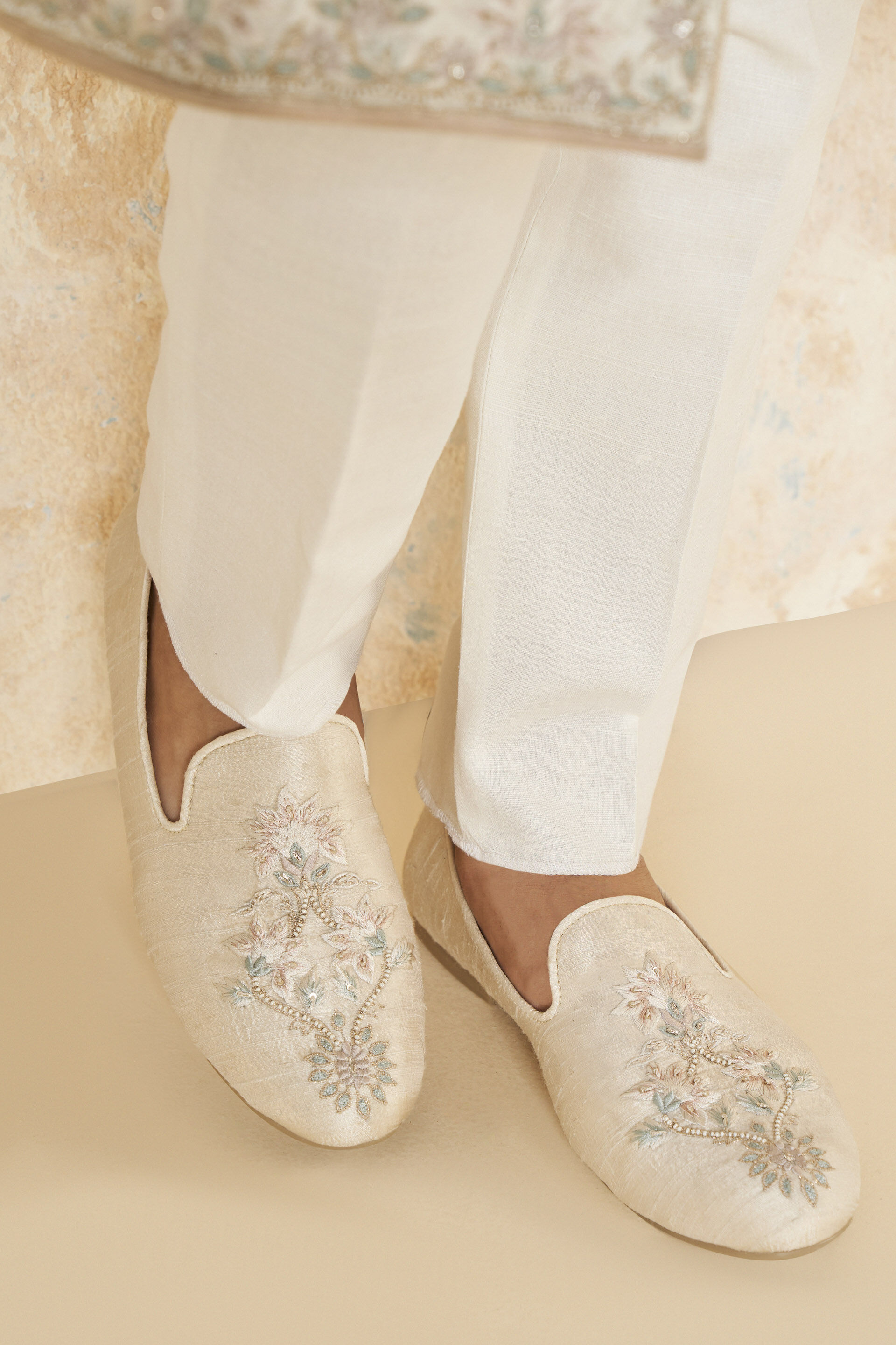 Buy Designer Shoes for Men Online Wedding Shoes for Men Anita Dongre
