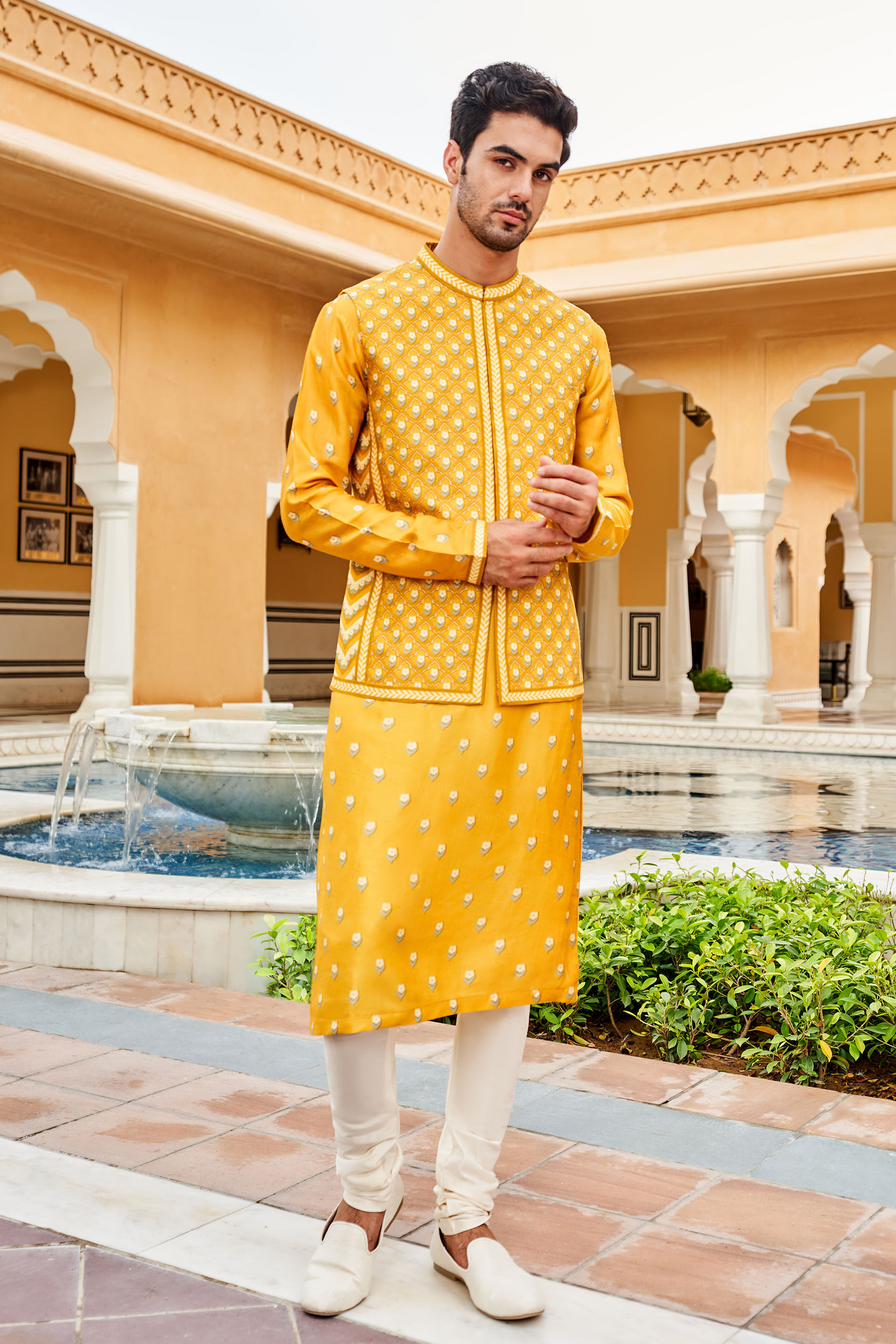 Nehru jacket for marriage store