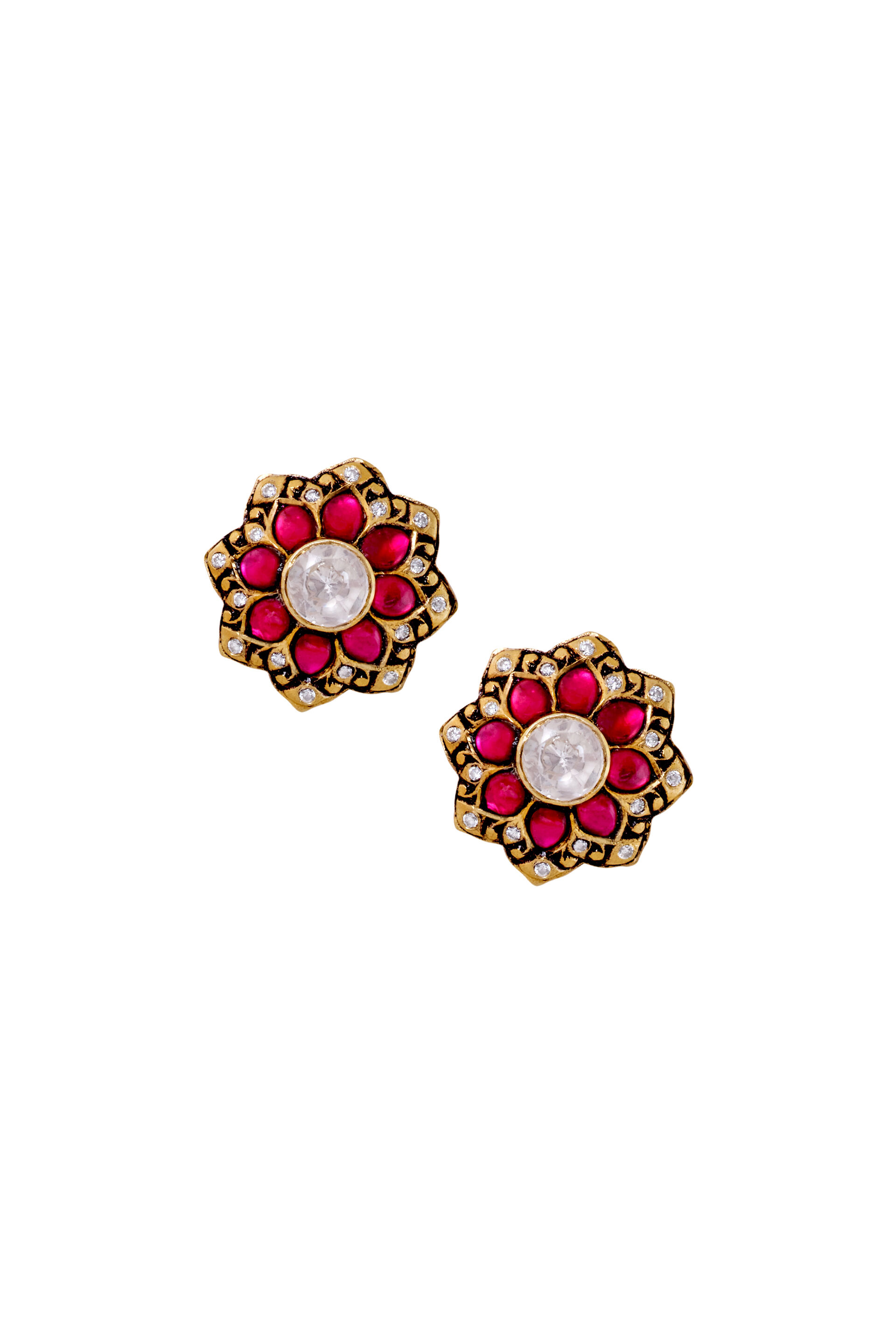 Alohi Earrings