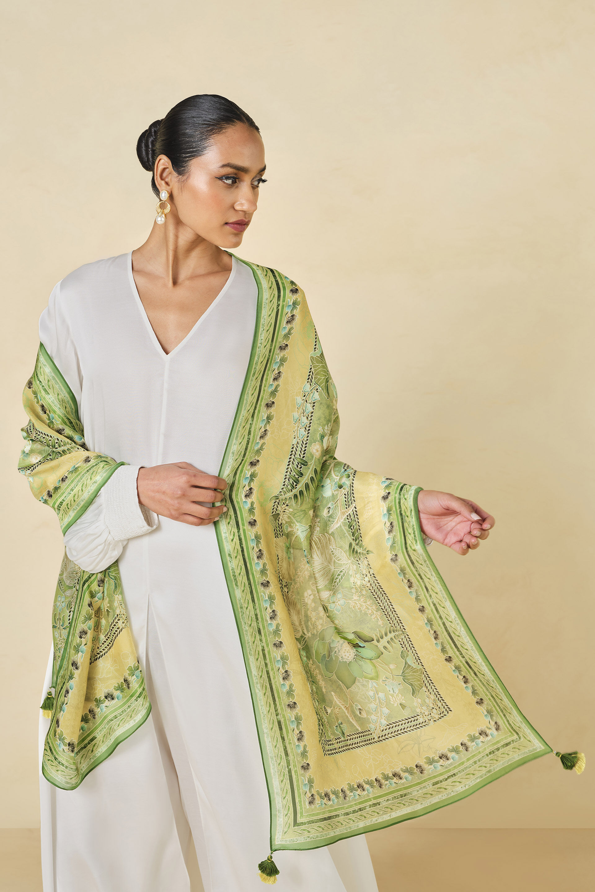 Anita dongre scarf sale