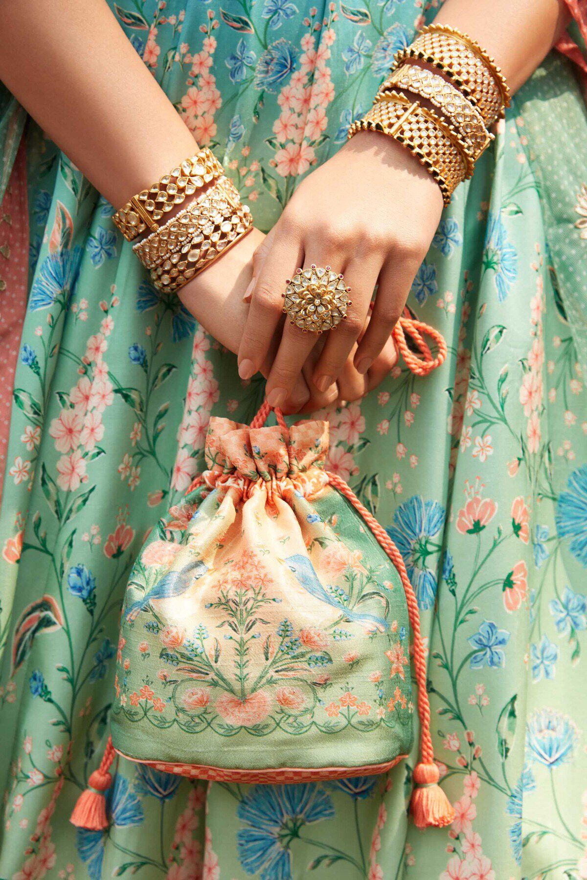 Bitika Bangle, , image 2