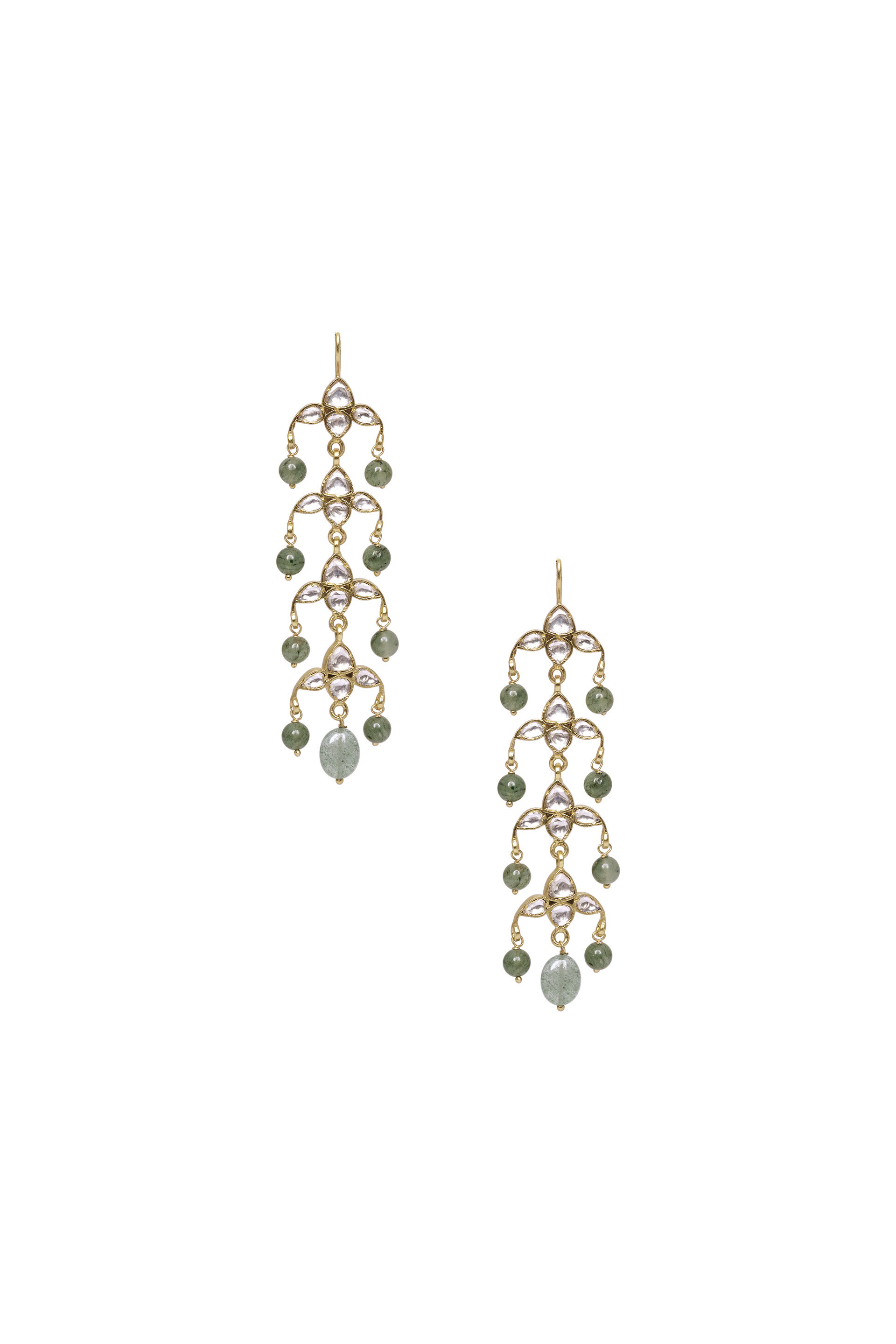 Fazza Earrings