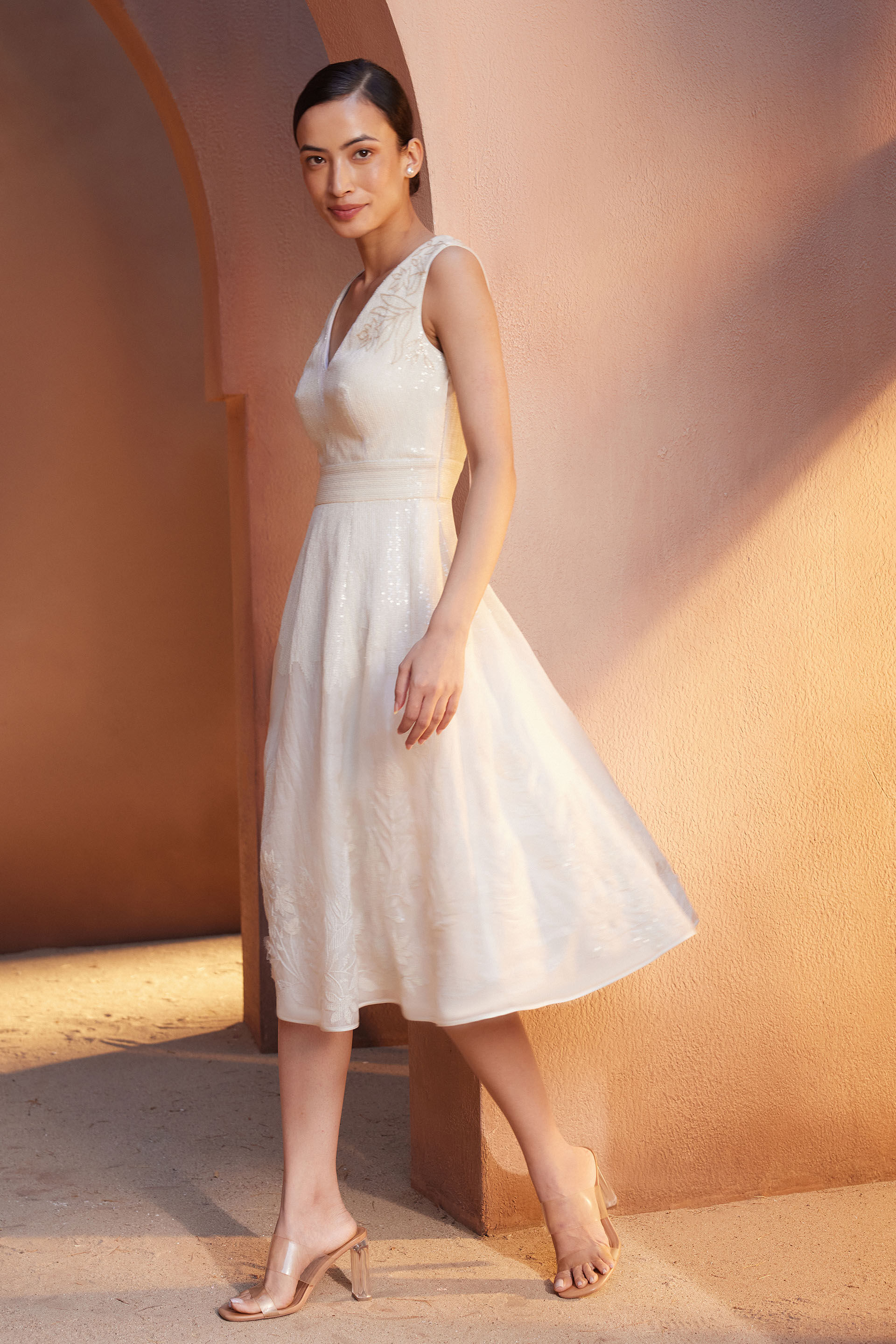 Anita dongre dresses sale top