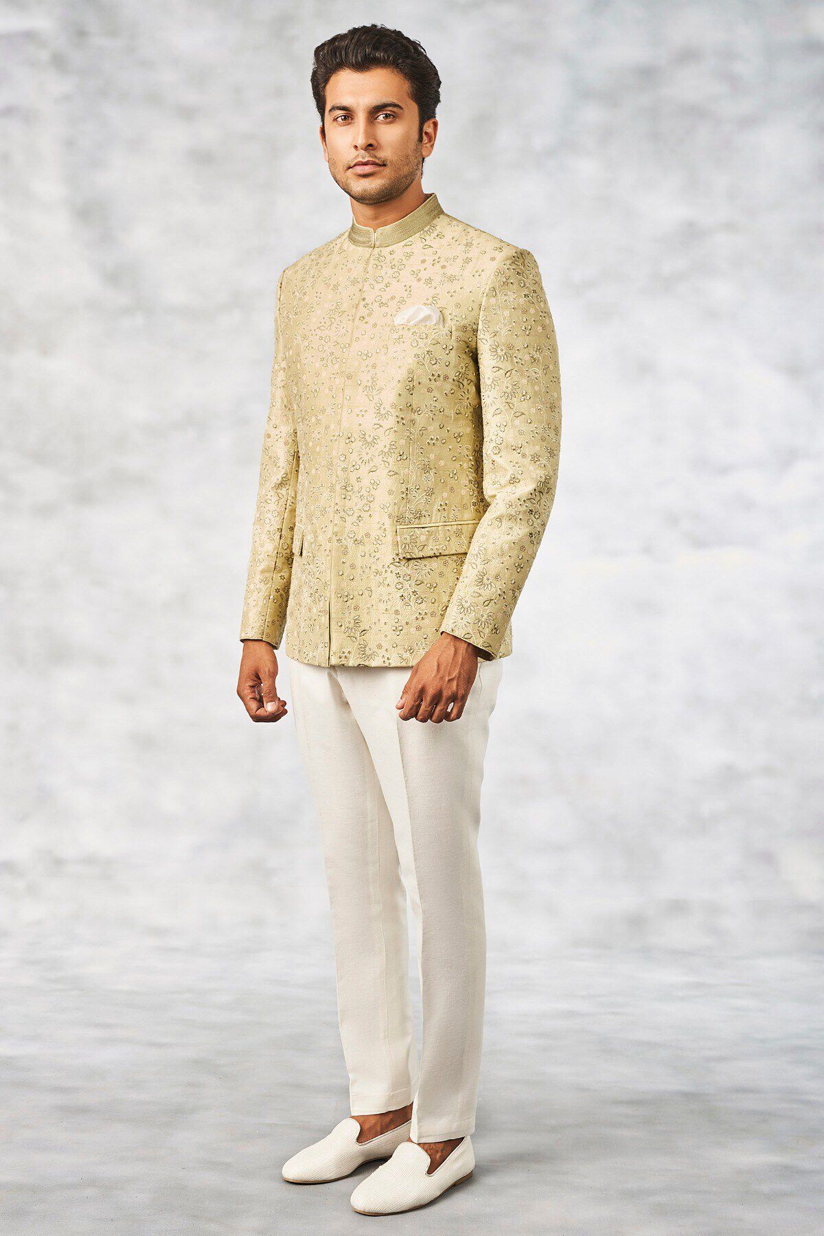 Dakshay Bandgala- Sage