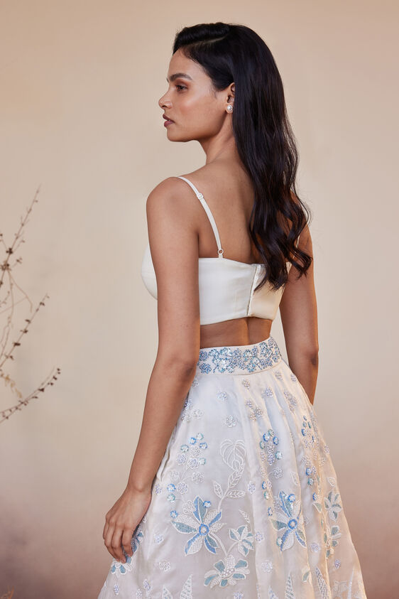 Celestia Skirt Set - Natural, Natural, image 8