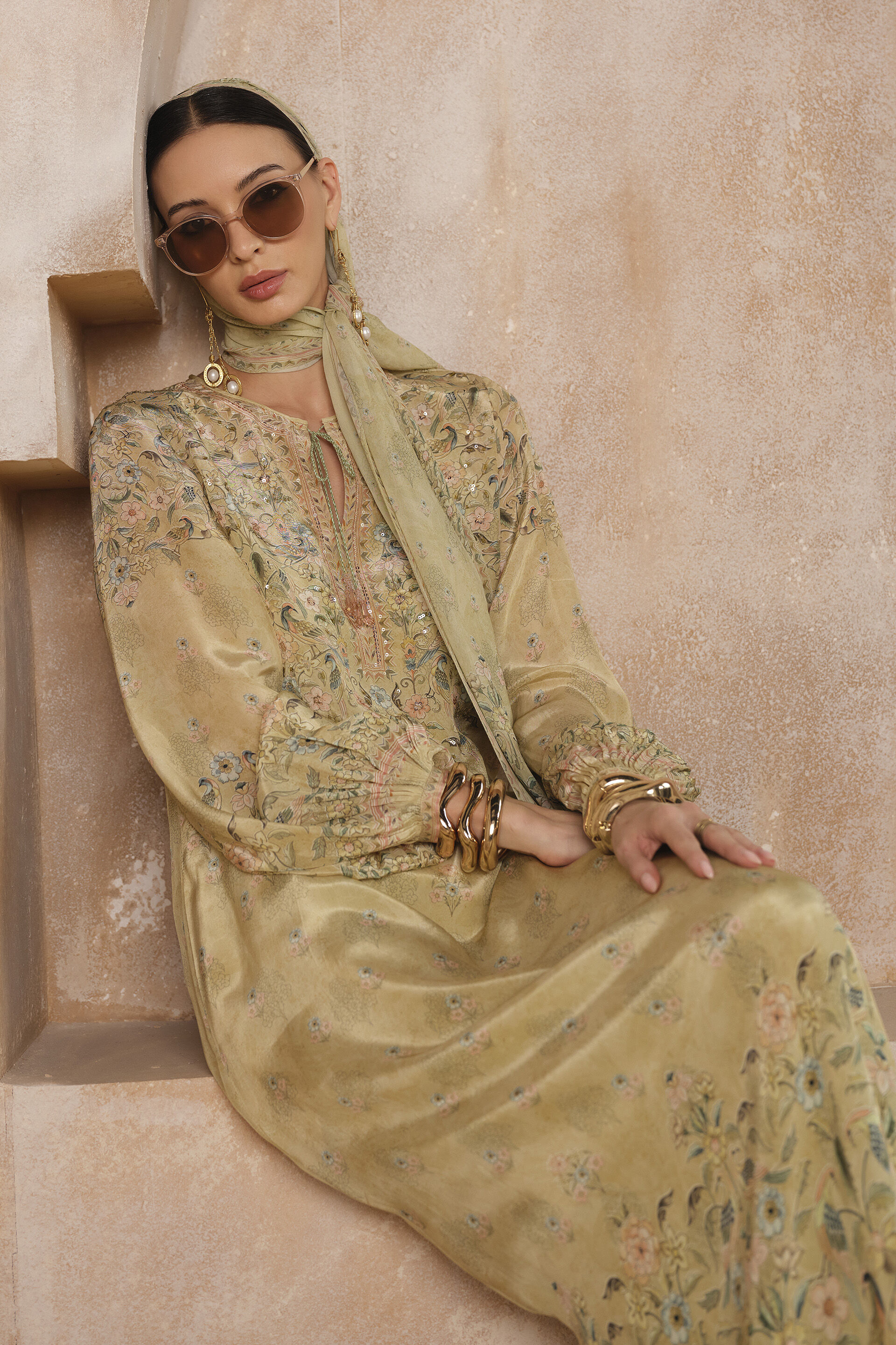 Norah Kaftan - Sage, Sage, image 4