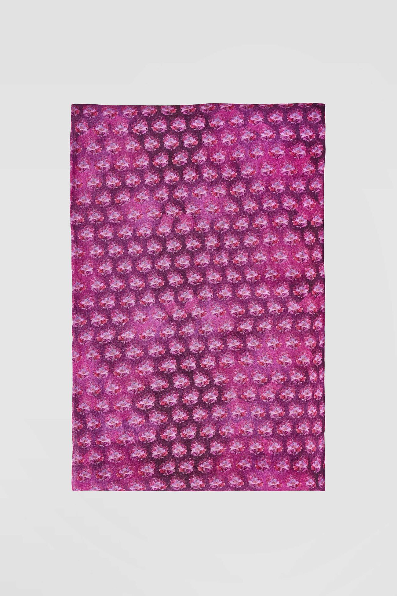 Tanaz Saree - Purple, Purple, image 6