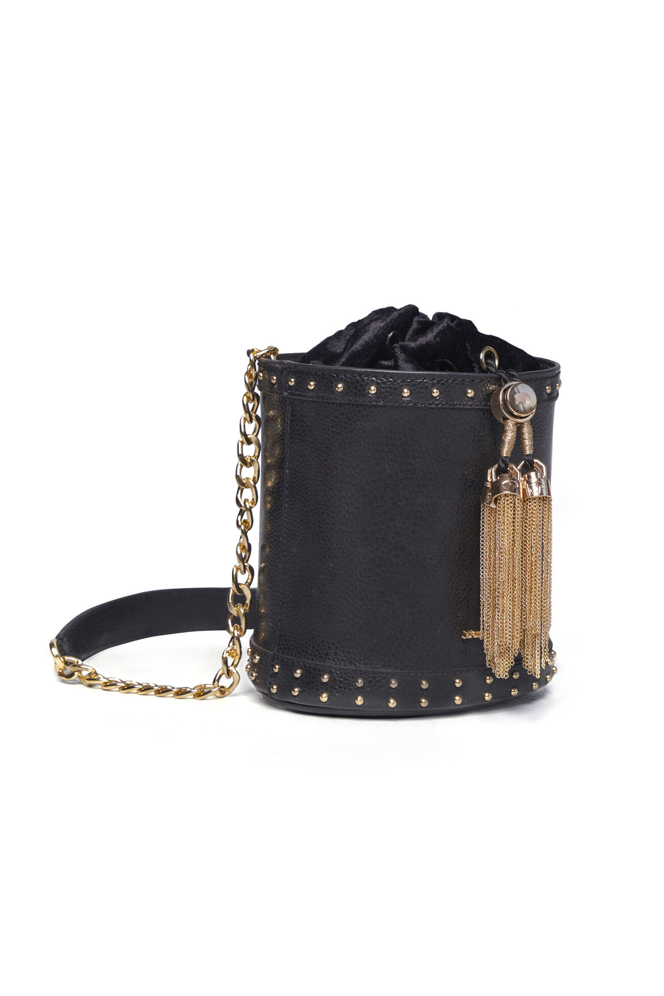 From The Wilderness Bucket Bag - Nocturnal Black, Black, image 7