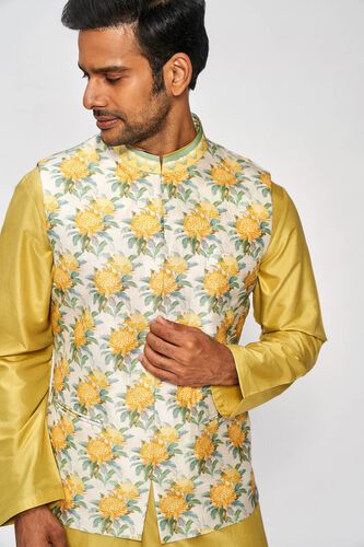 4 - Naitik Bandi – Beige, image 4