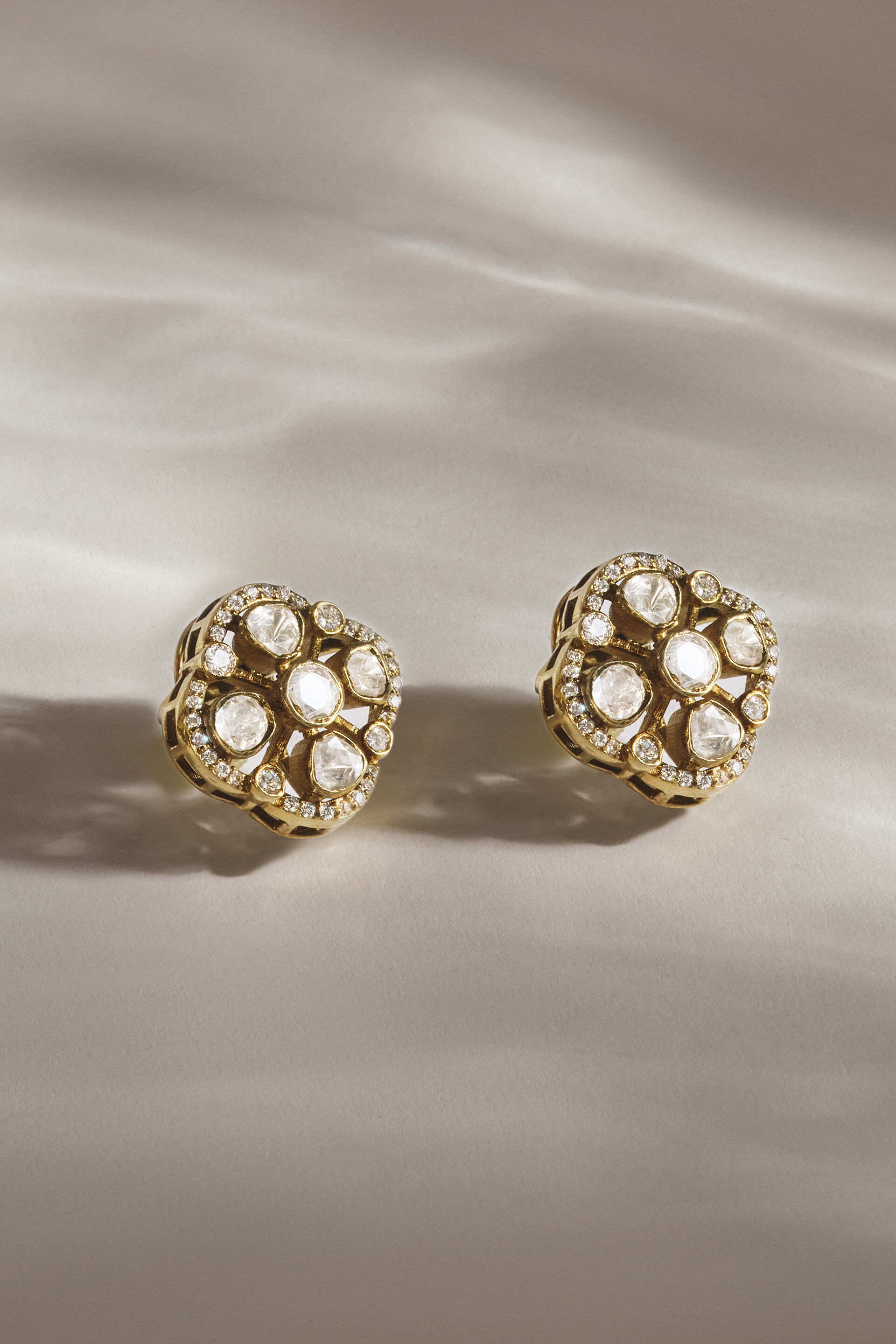 Azeen Earrings