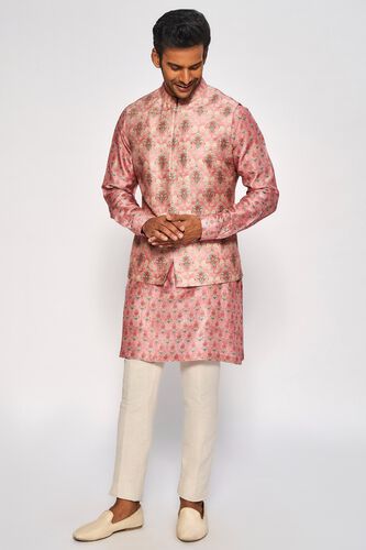 1 - Arnav Bandi – Pink, image 1