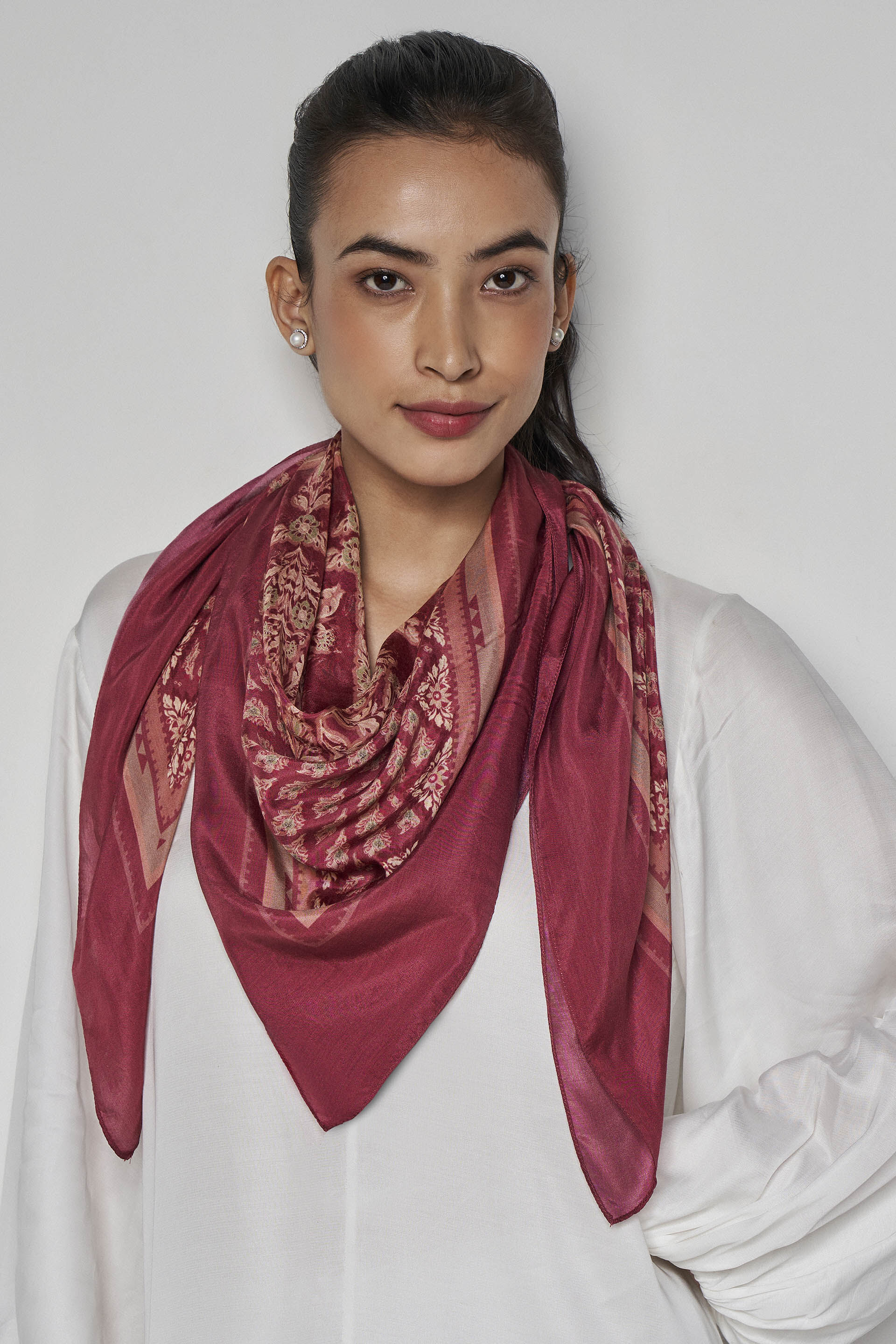 Anita dongre scarf sales