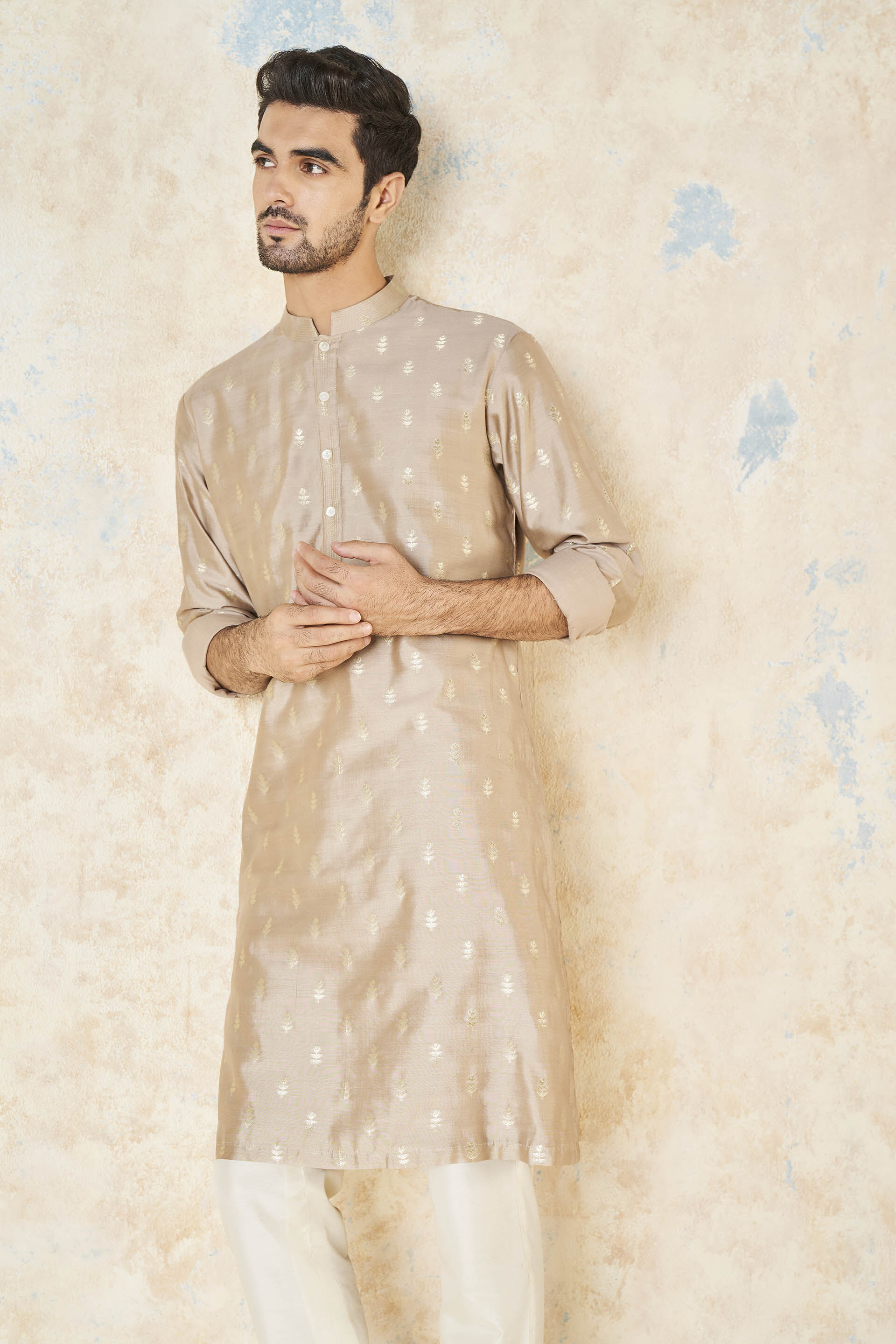 Faizan kurta sale