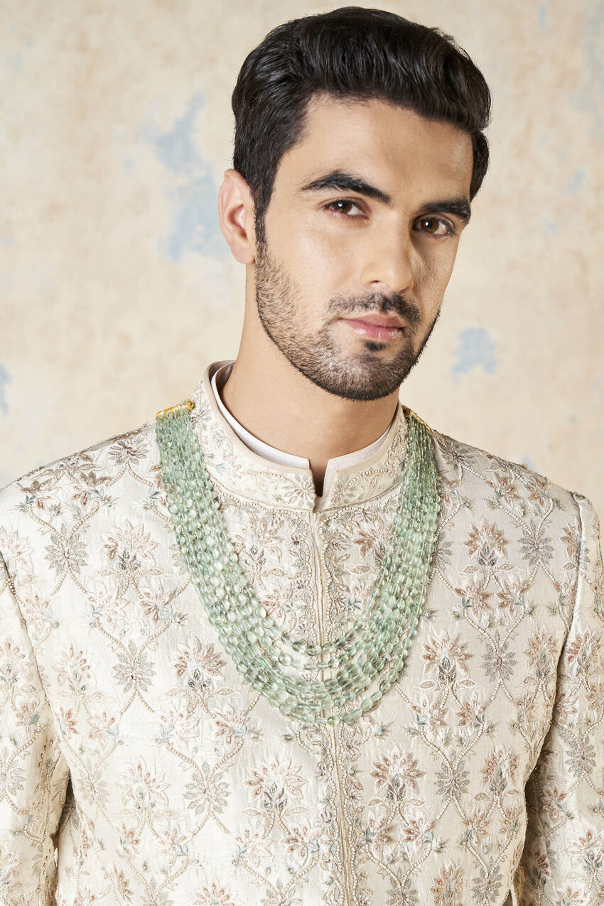 Vanajit Layered Necklace