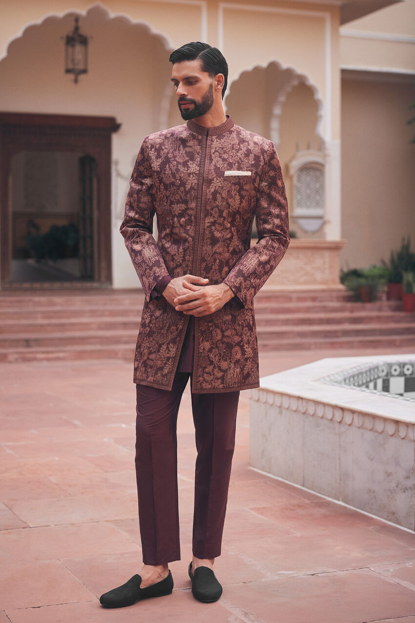 Buy Designer Wedding Dresses for Men & Groom Online in USA | Anita Dongre Buy Designer Wedding Dresses for Men & Groom Online in USA | Anita Dongre