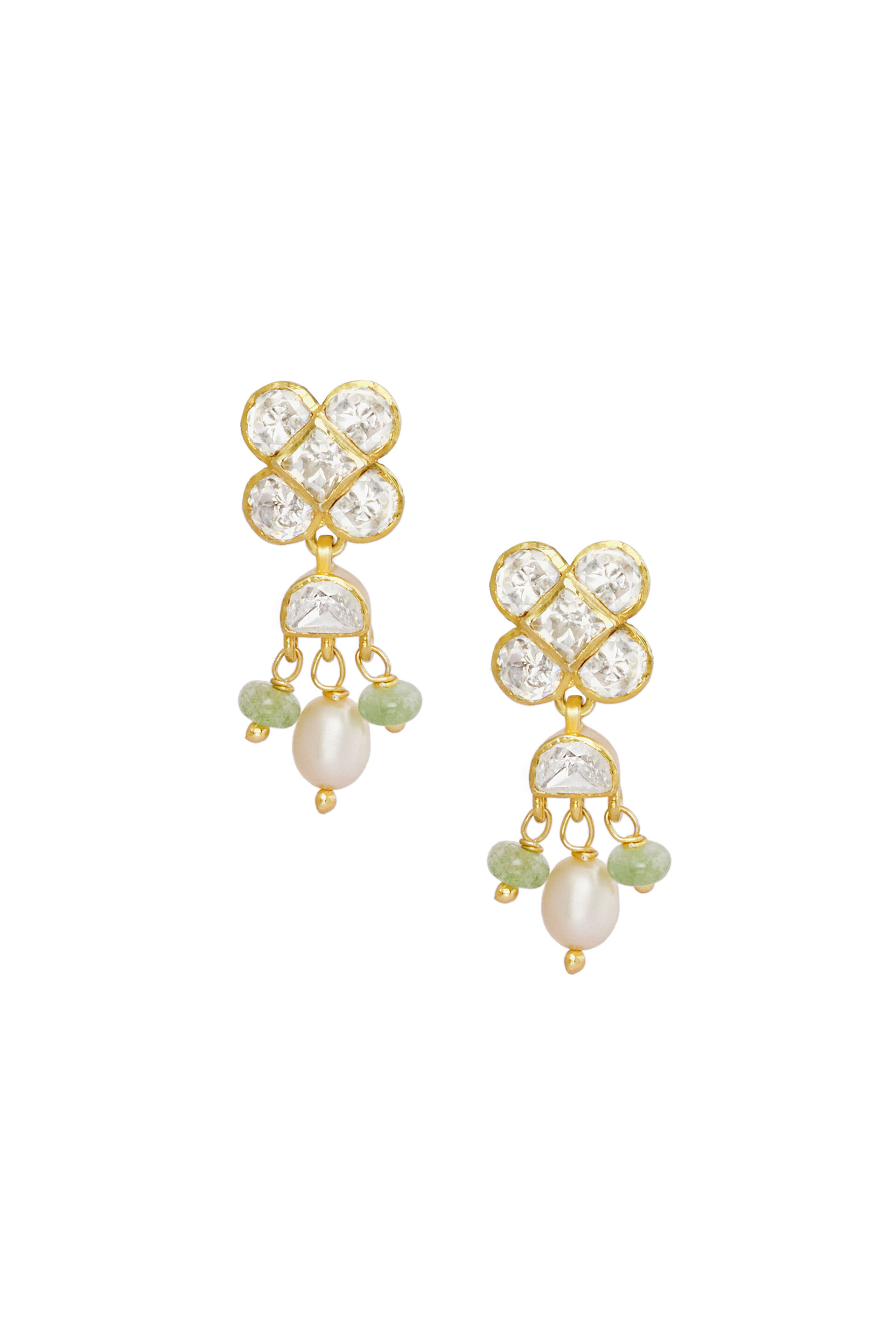 Faiza Earrings