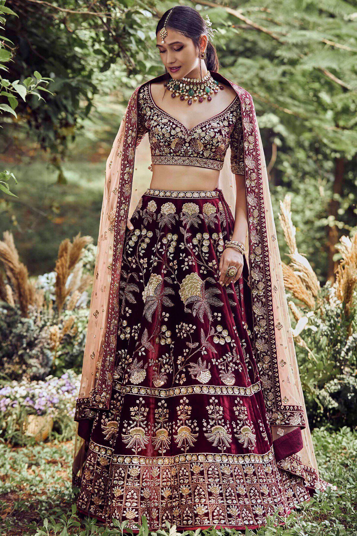 Designer Pakistani Bridal Dresses 2019 | Buy Wedding & Bridal Dresses Online  | Pakistani bridal dresses, Bridal dresses online, Pakistani bridal dresses  online