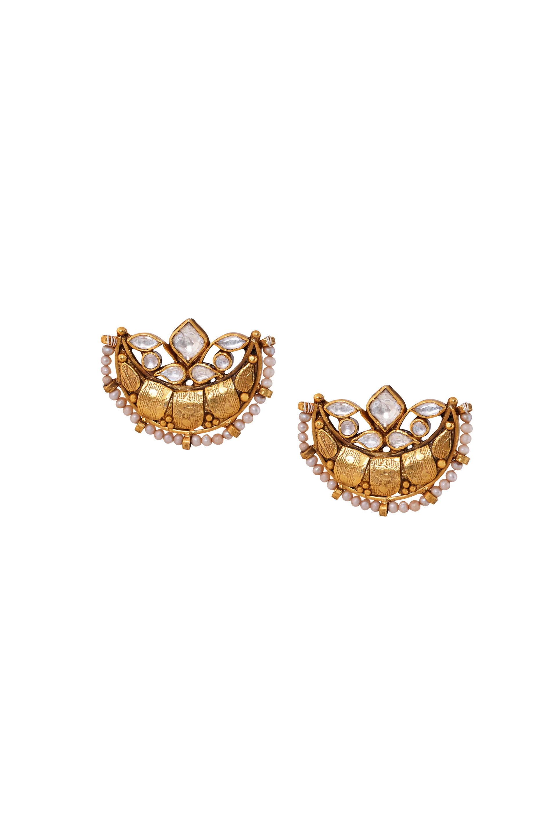 Arnavaz Earrings
