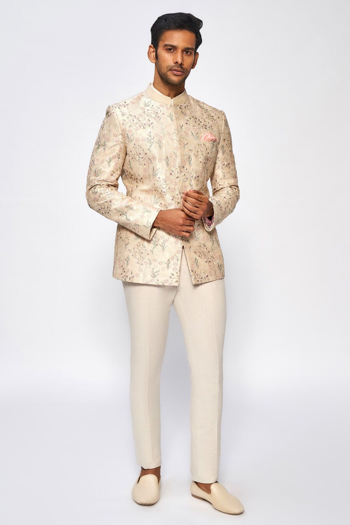 Bandhgala jodhpuri suits cheap