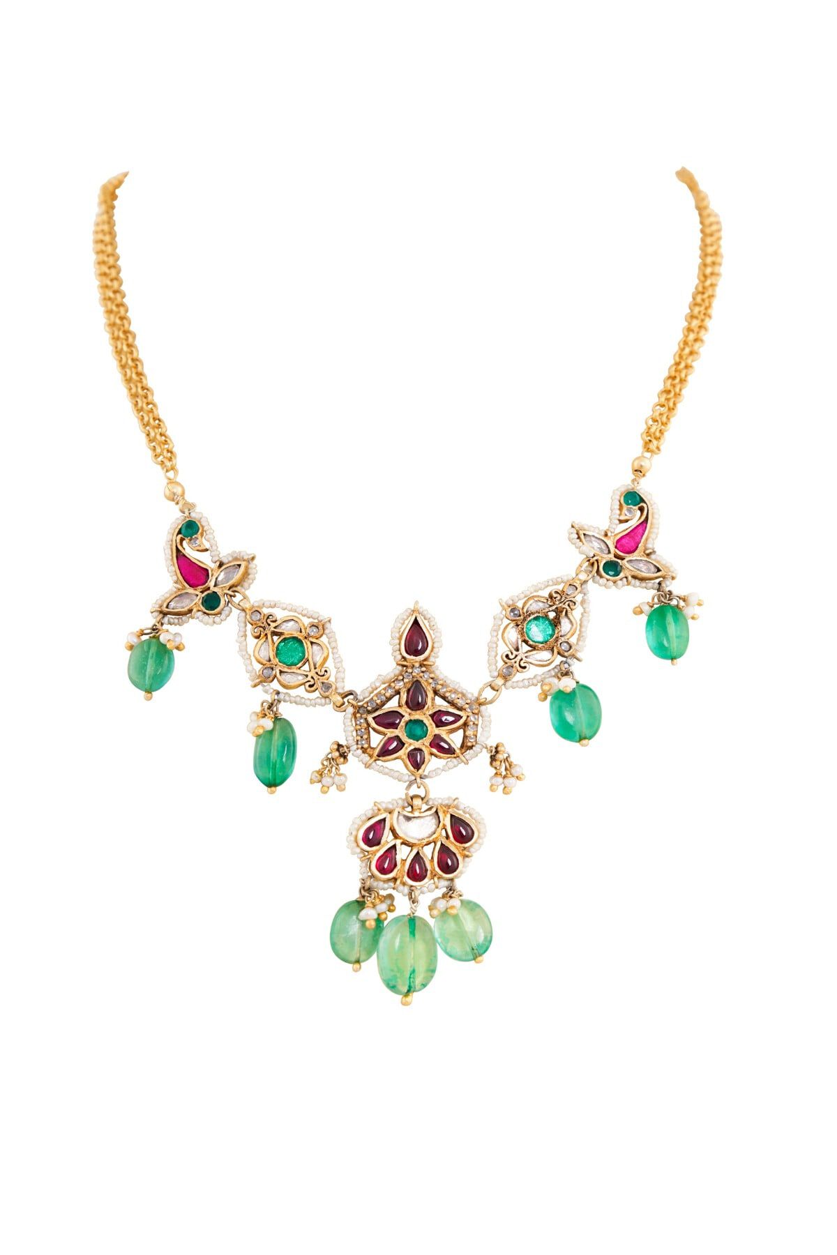 1 - Rubani Choker, image 1