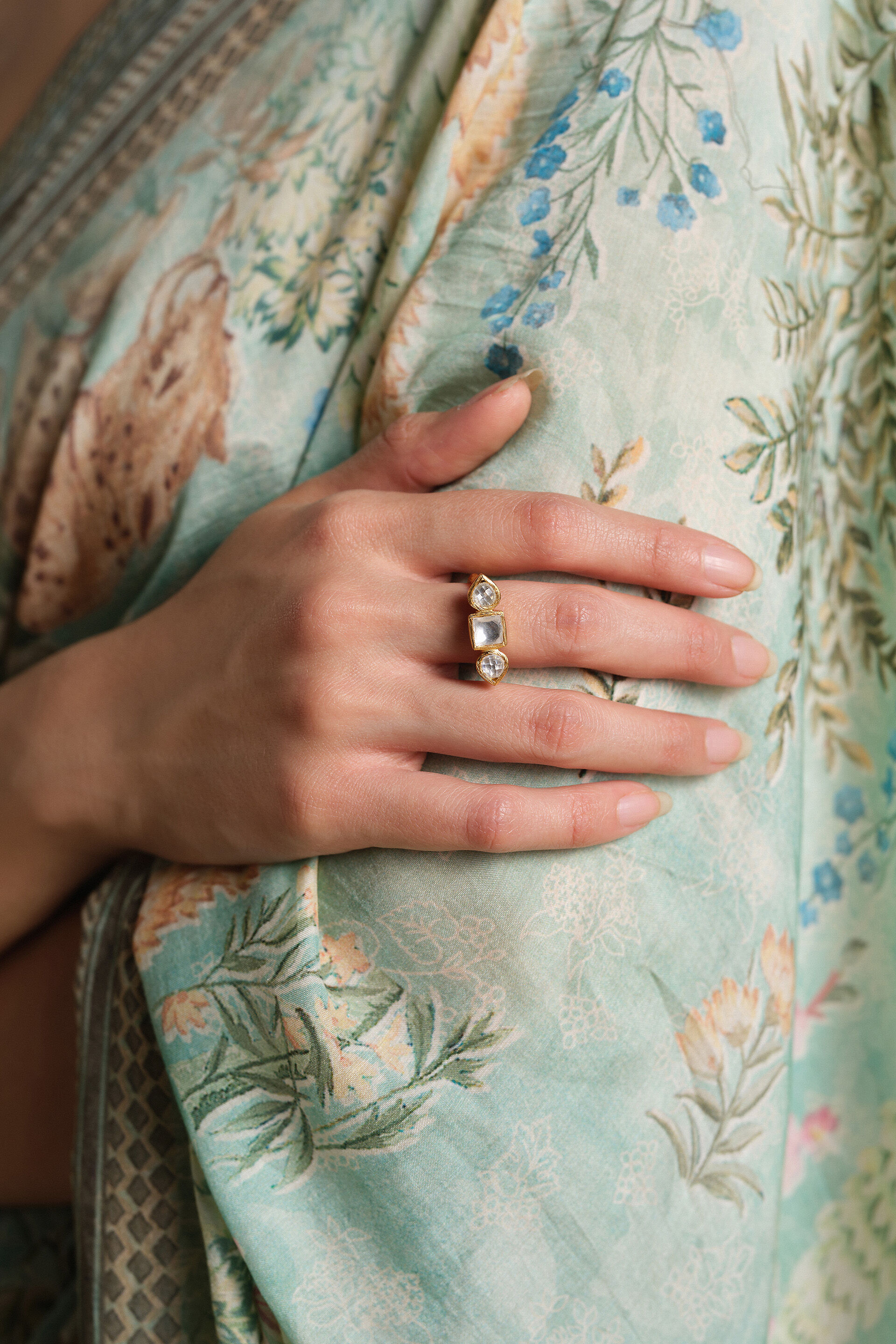 Chantara Ring, , image 2