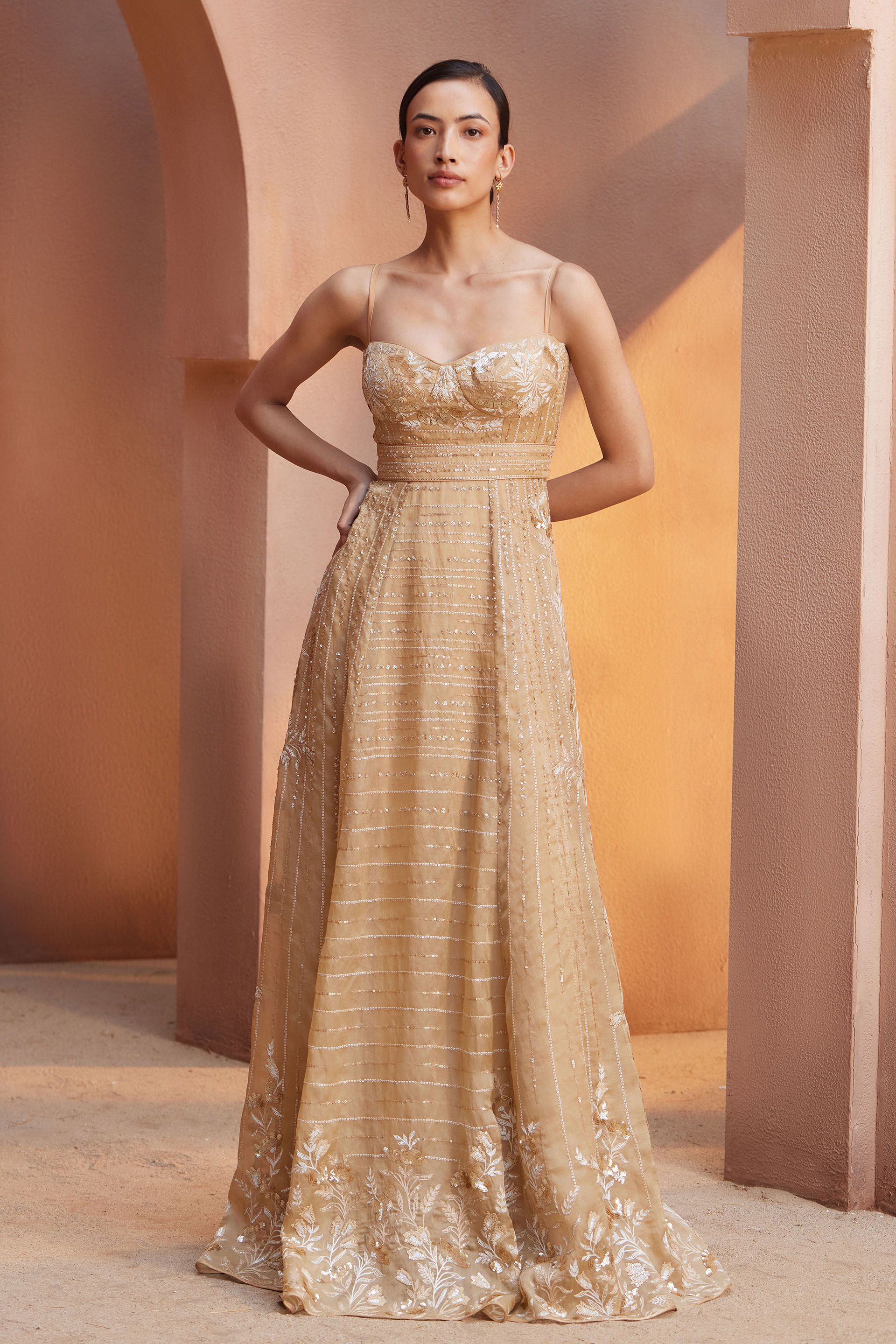 Anita dongre cheap dress