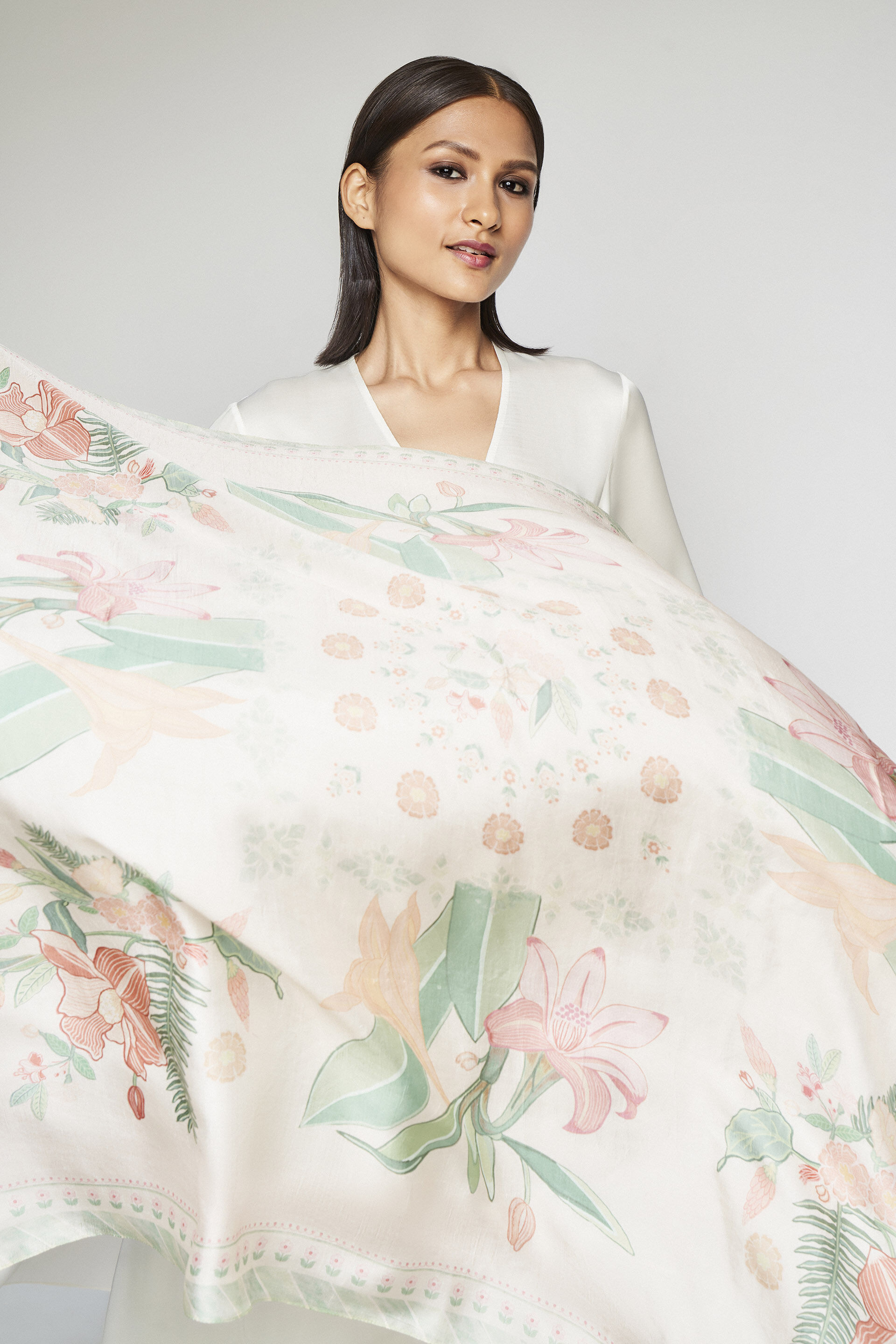 Anita dongre scarf new arrivals