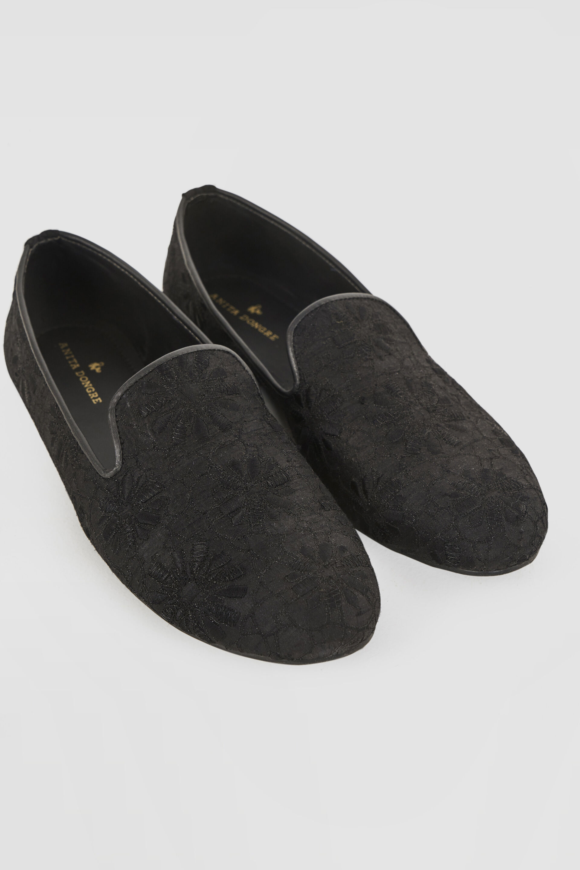 Anita dongre shoes discount