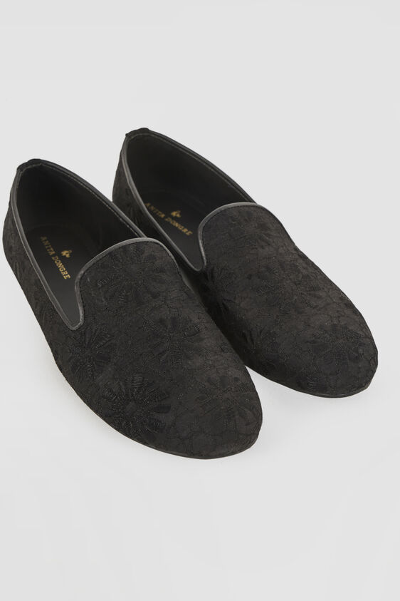Oneal Shoes, Black, image 1