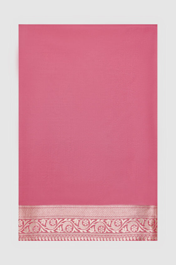 Indali Saree - Pink, , image 6