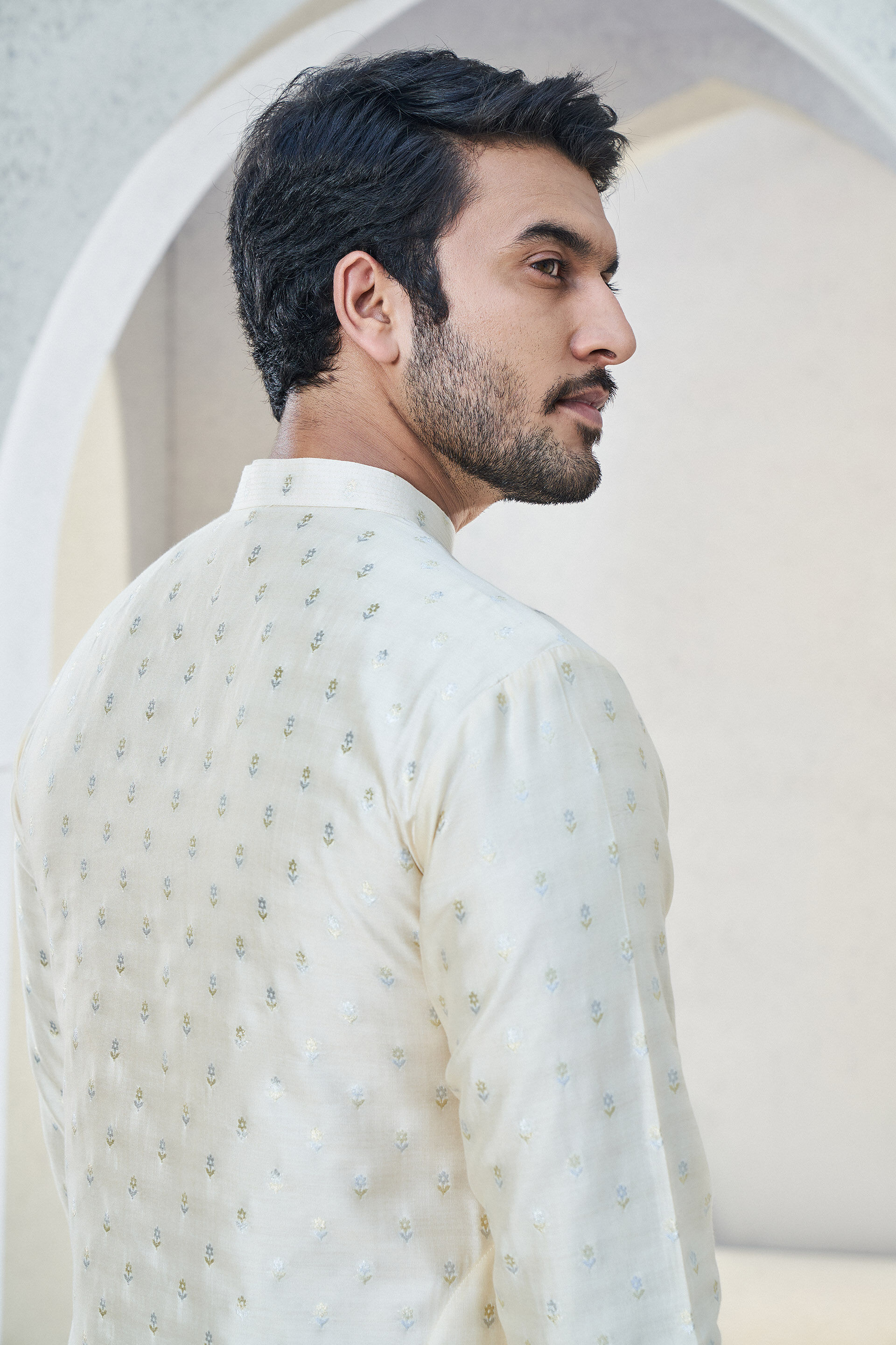 Off white kurtis online discount
