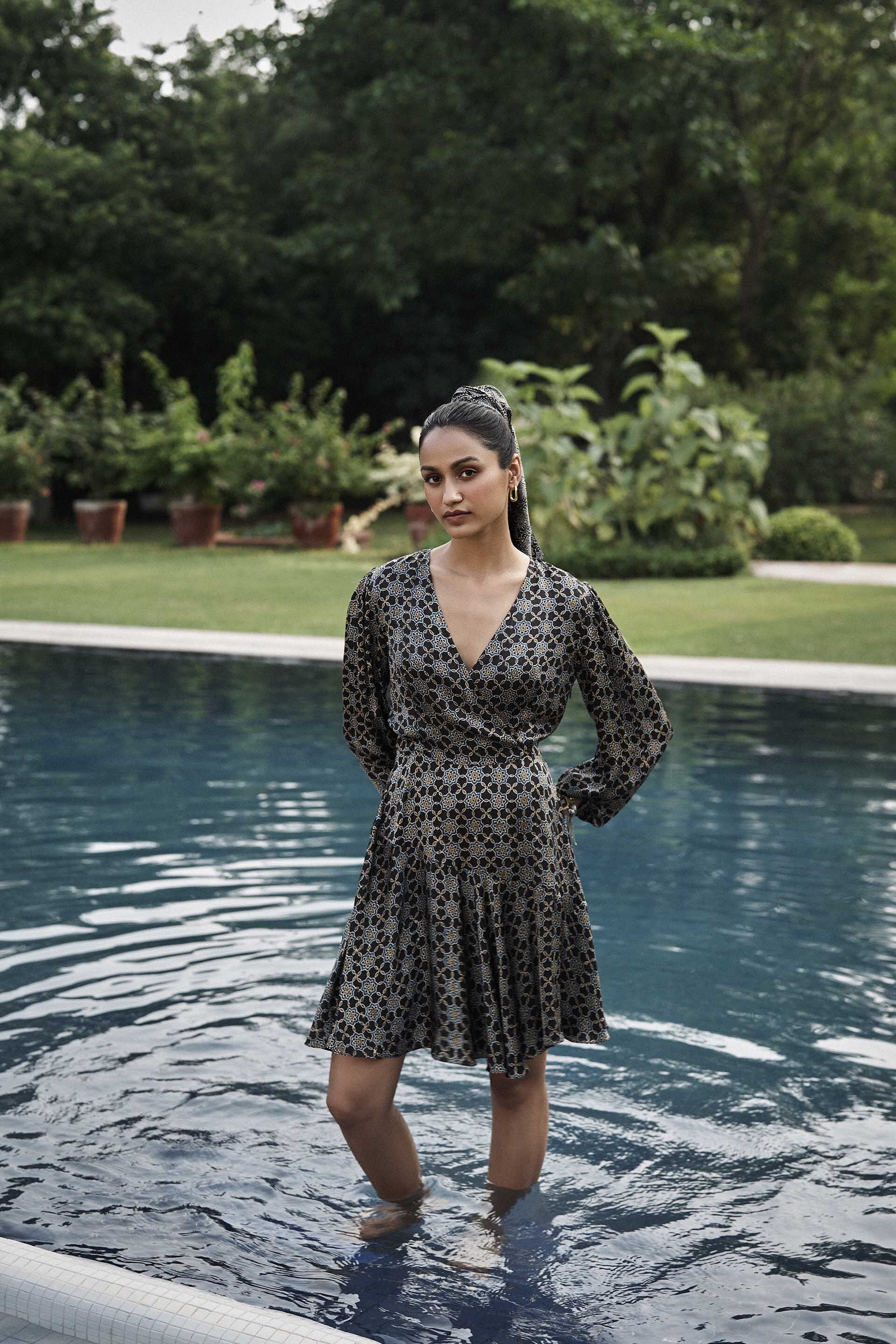 Designer Dresses for Women Online Jumpsuits for Women Anita Dongre