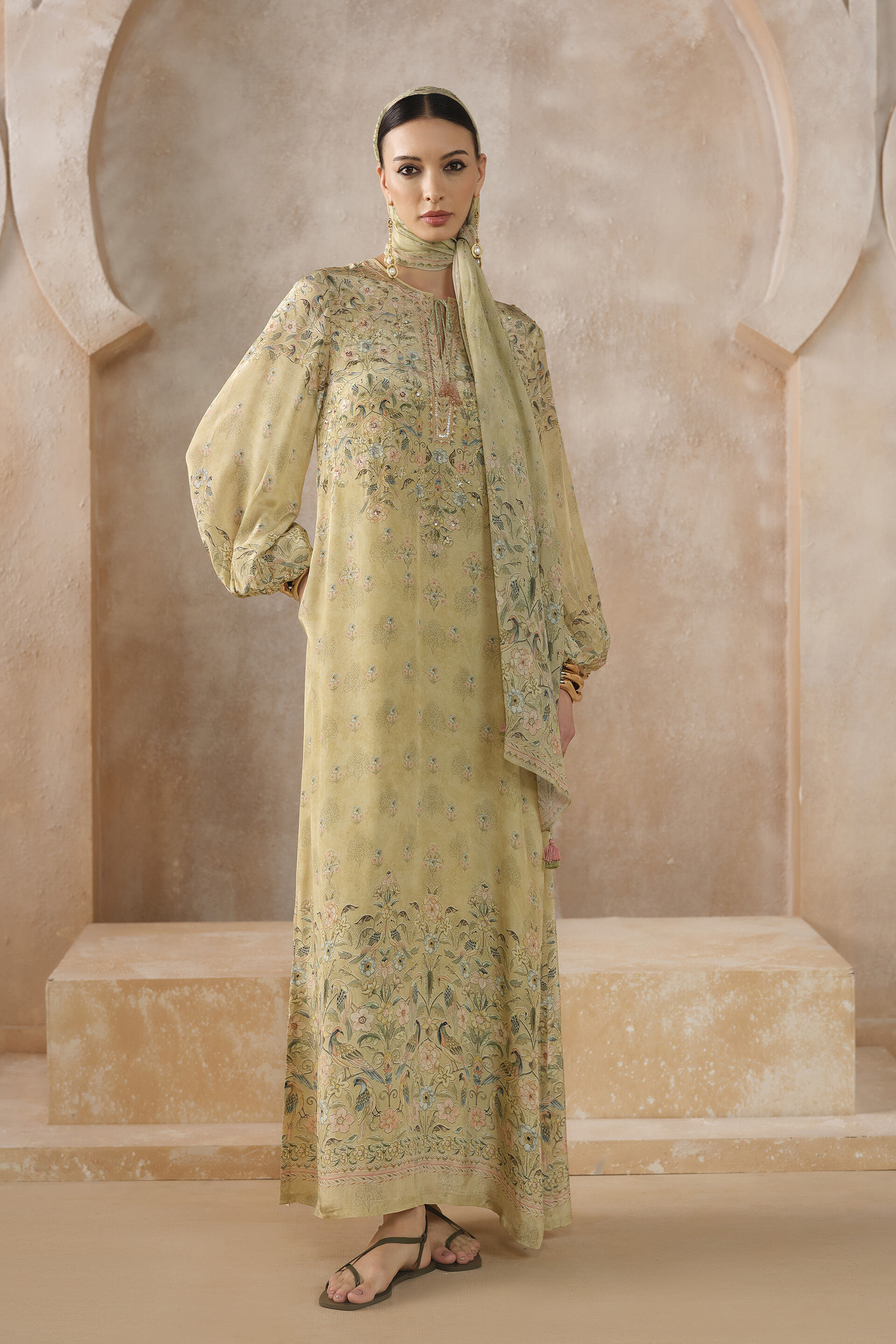 Norah Kaftan - Sage