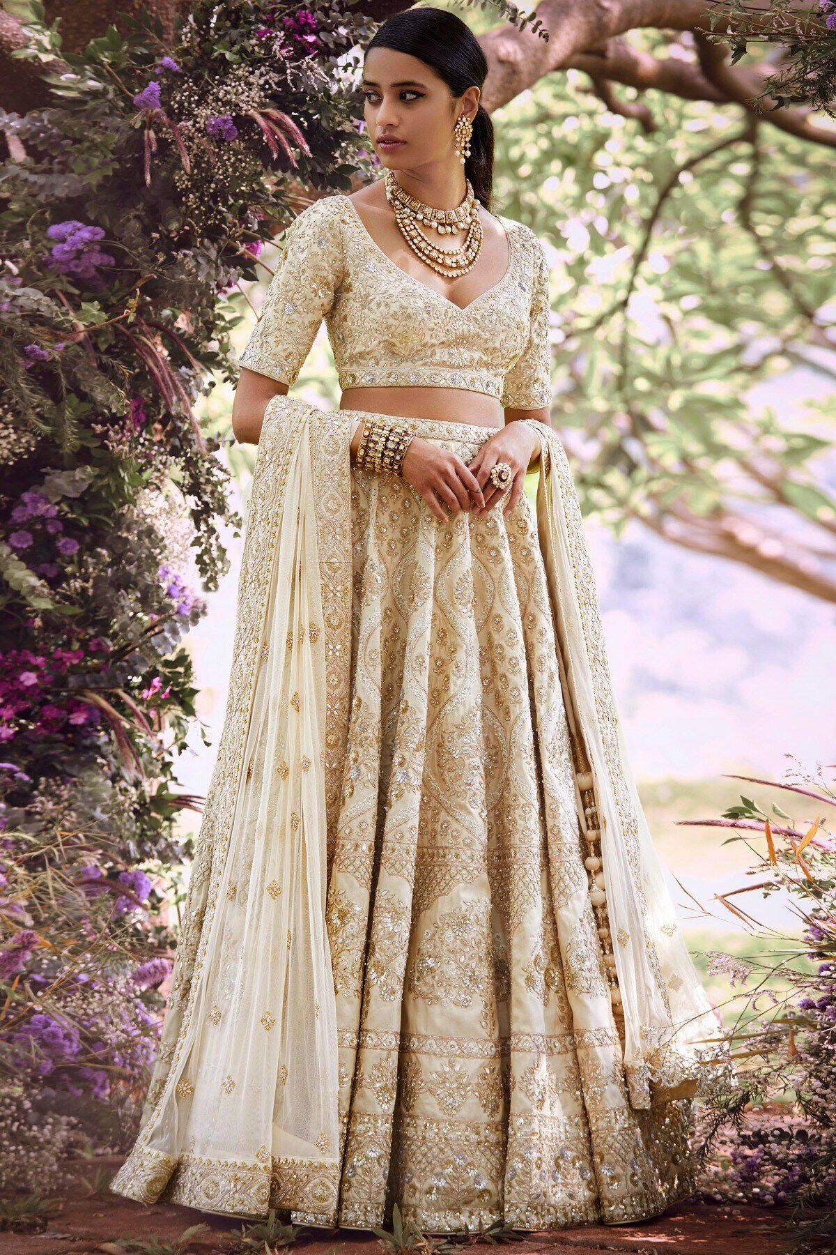 Buy Indian Bridal Lehenga Choli | Designer Wedding Lehengas Online UK (Page  2)