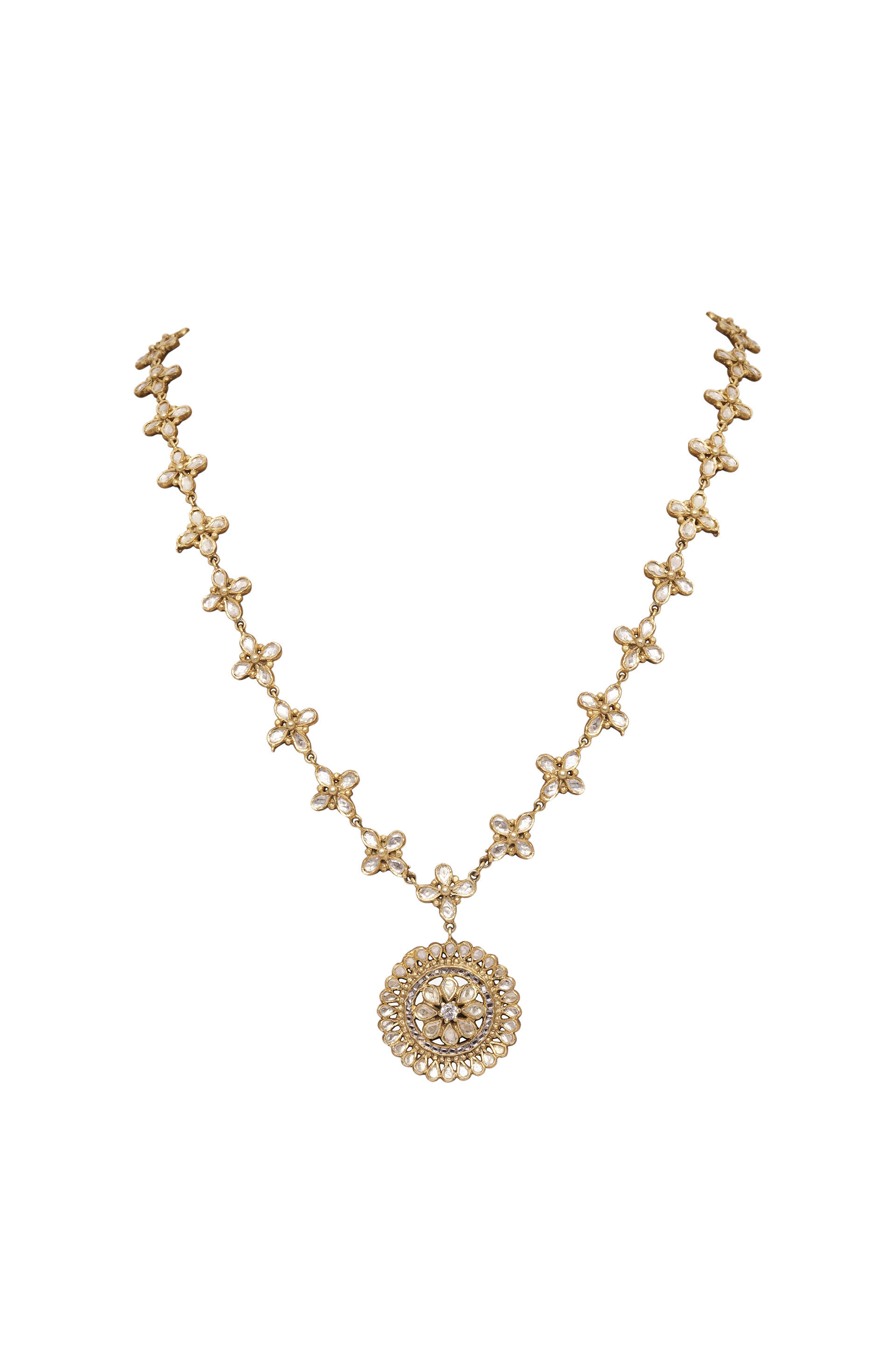 Oriole Necklace, , image 1