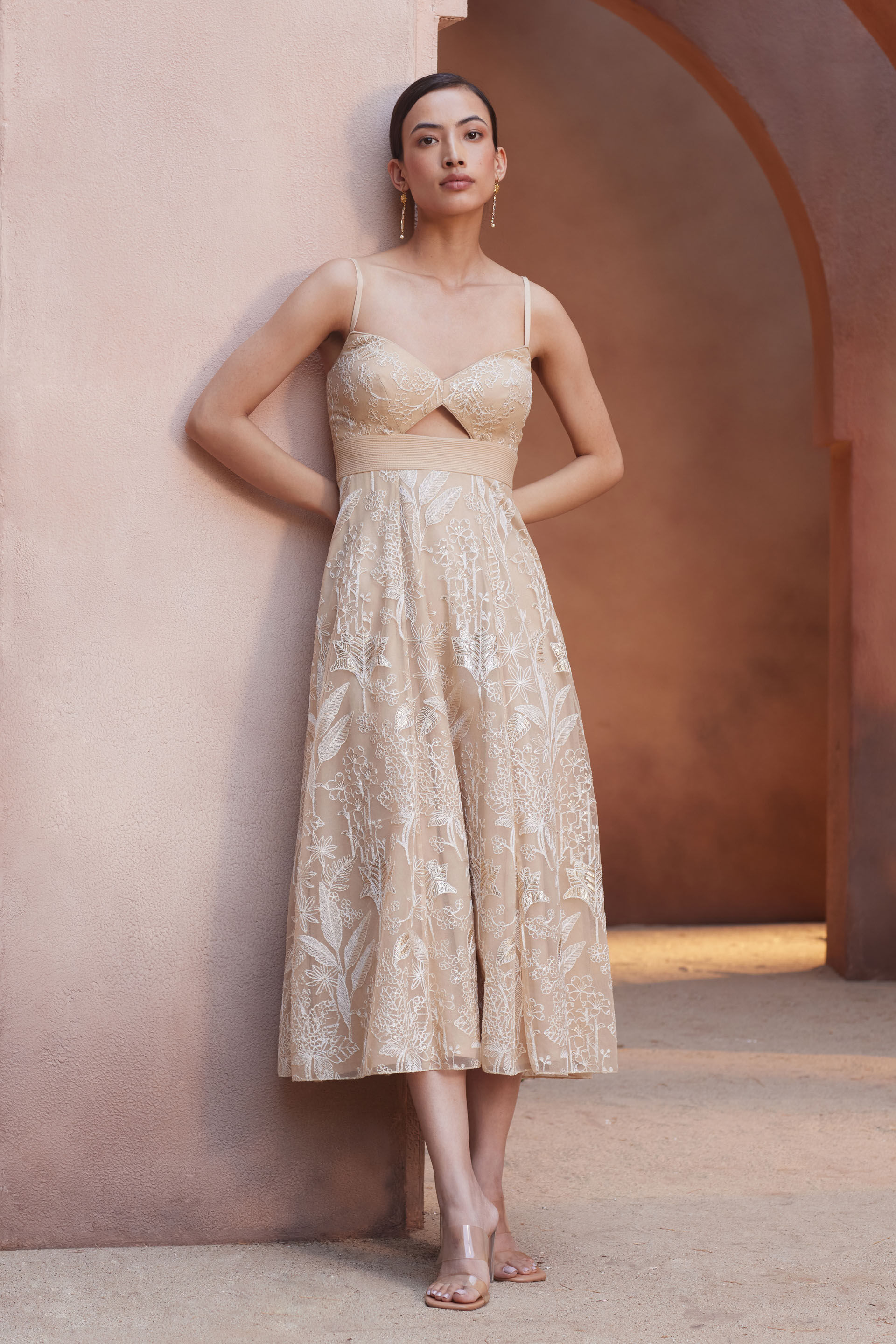 Women s New Designer Dresses Sale Anita Dongre