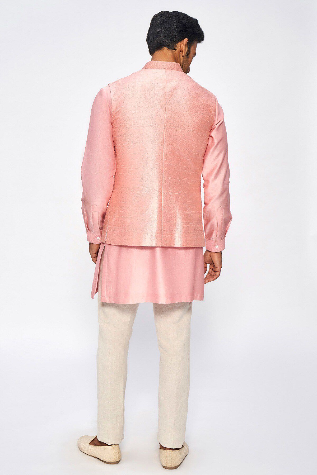 3 - Tanish Bandi &ndash; Pink, image 3