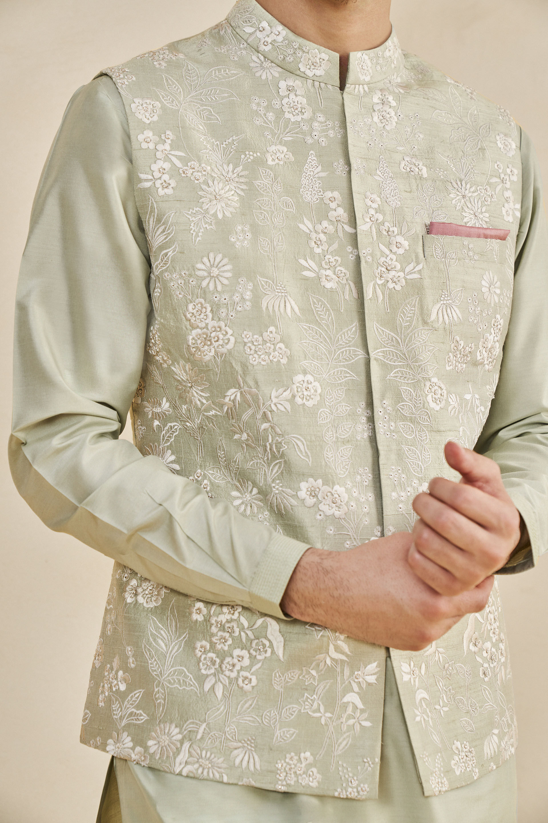 Nehru jacket near me outlet
