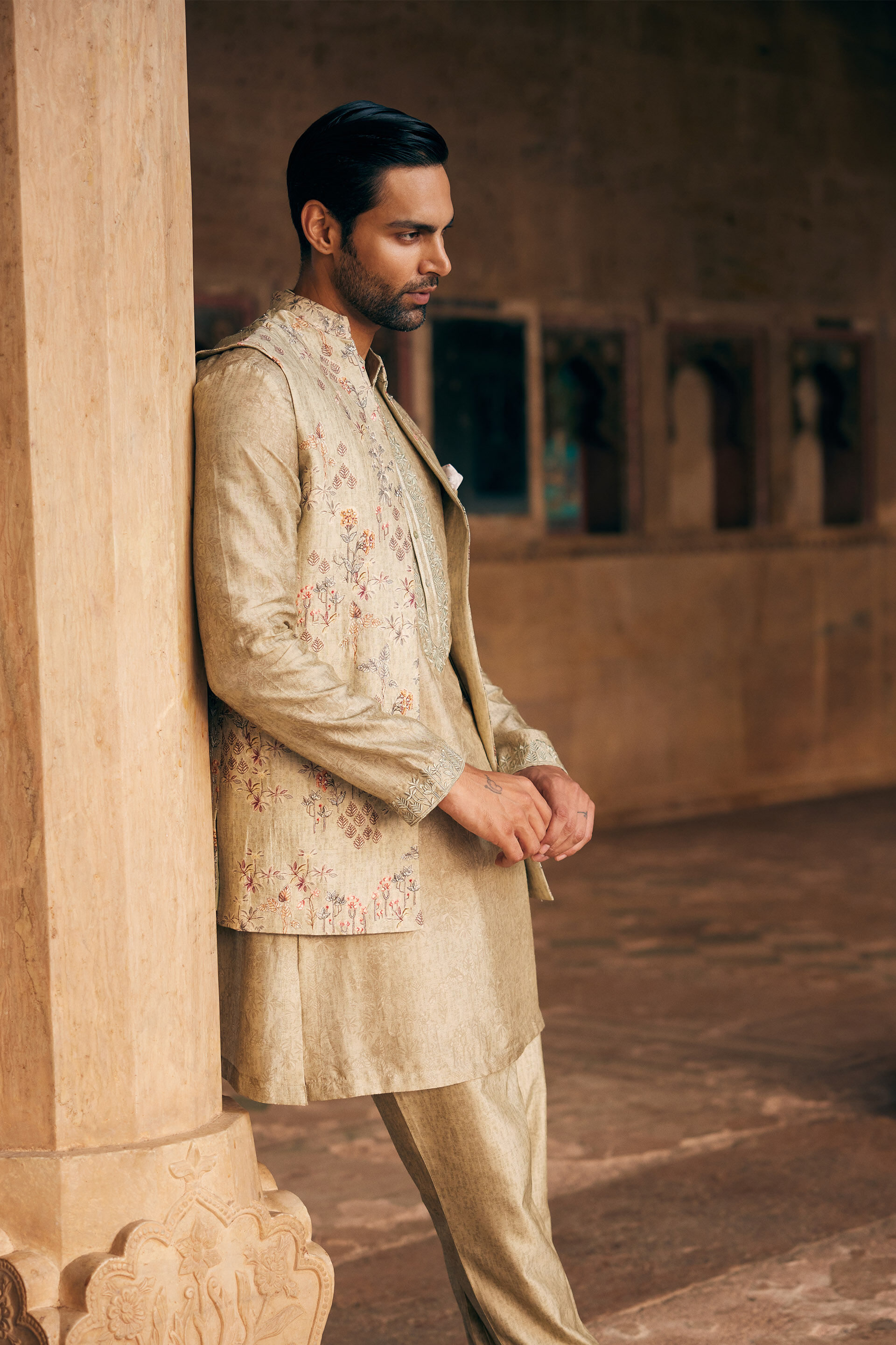 Anita dongre jacket deals