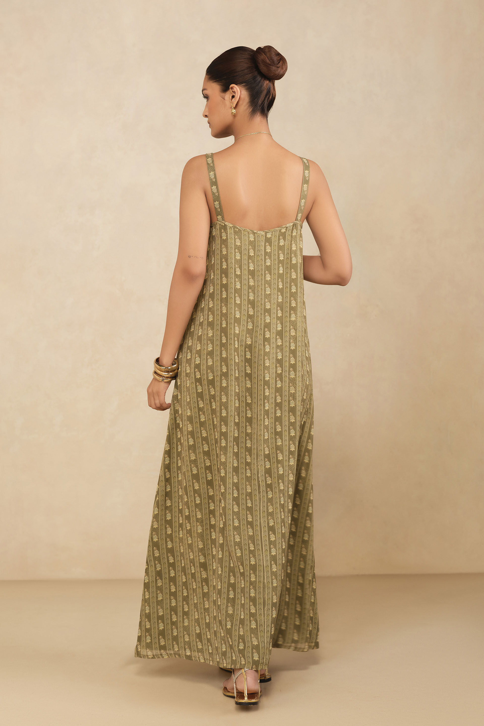 Anisa Kaftan - Sage, Sage, image 5