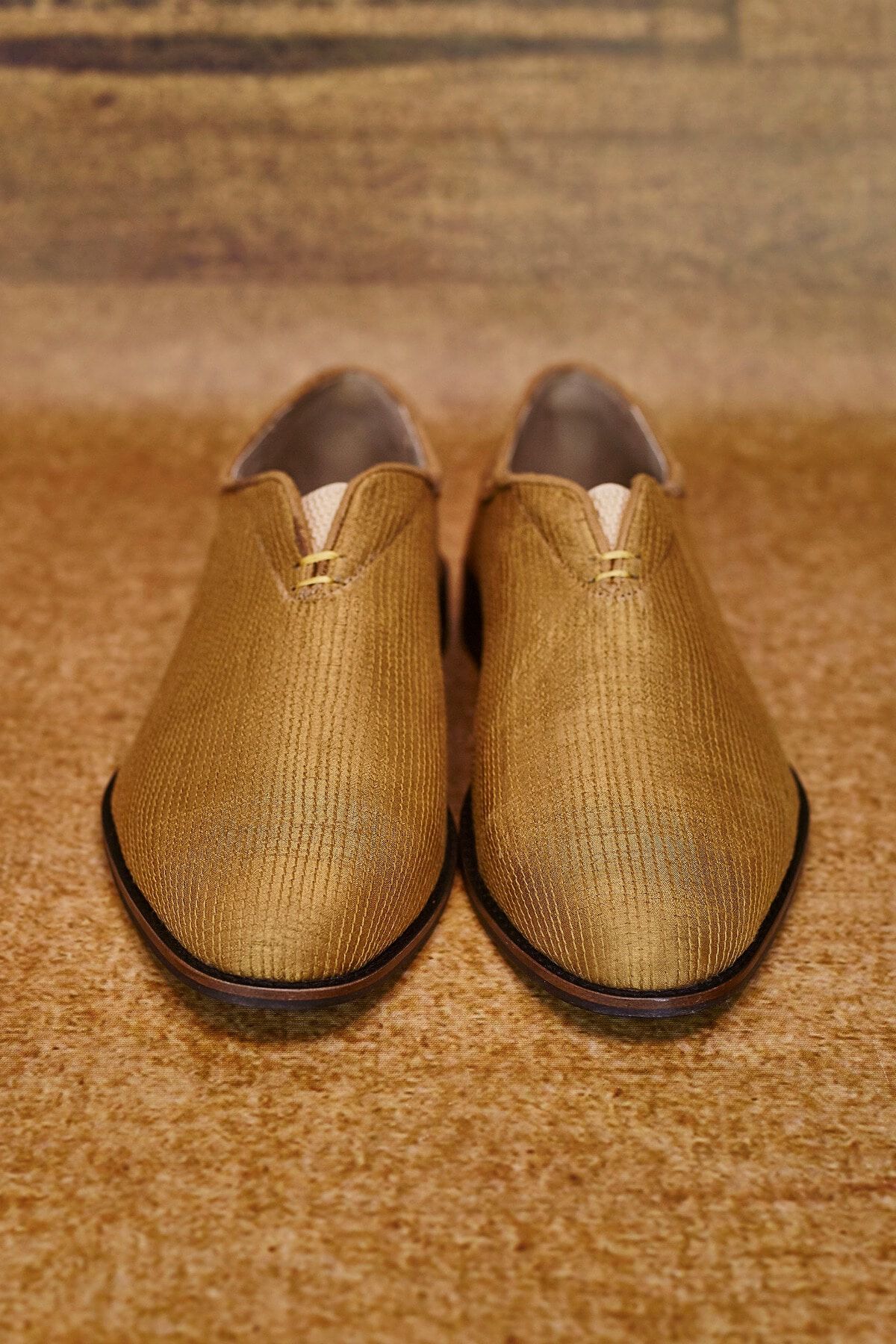 Tanner Shoes