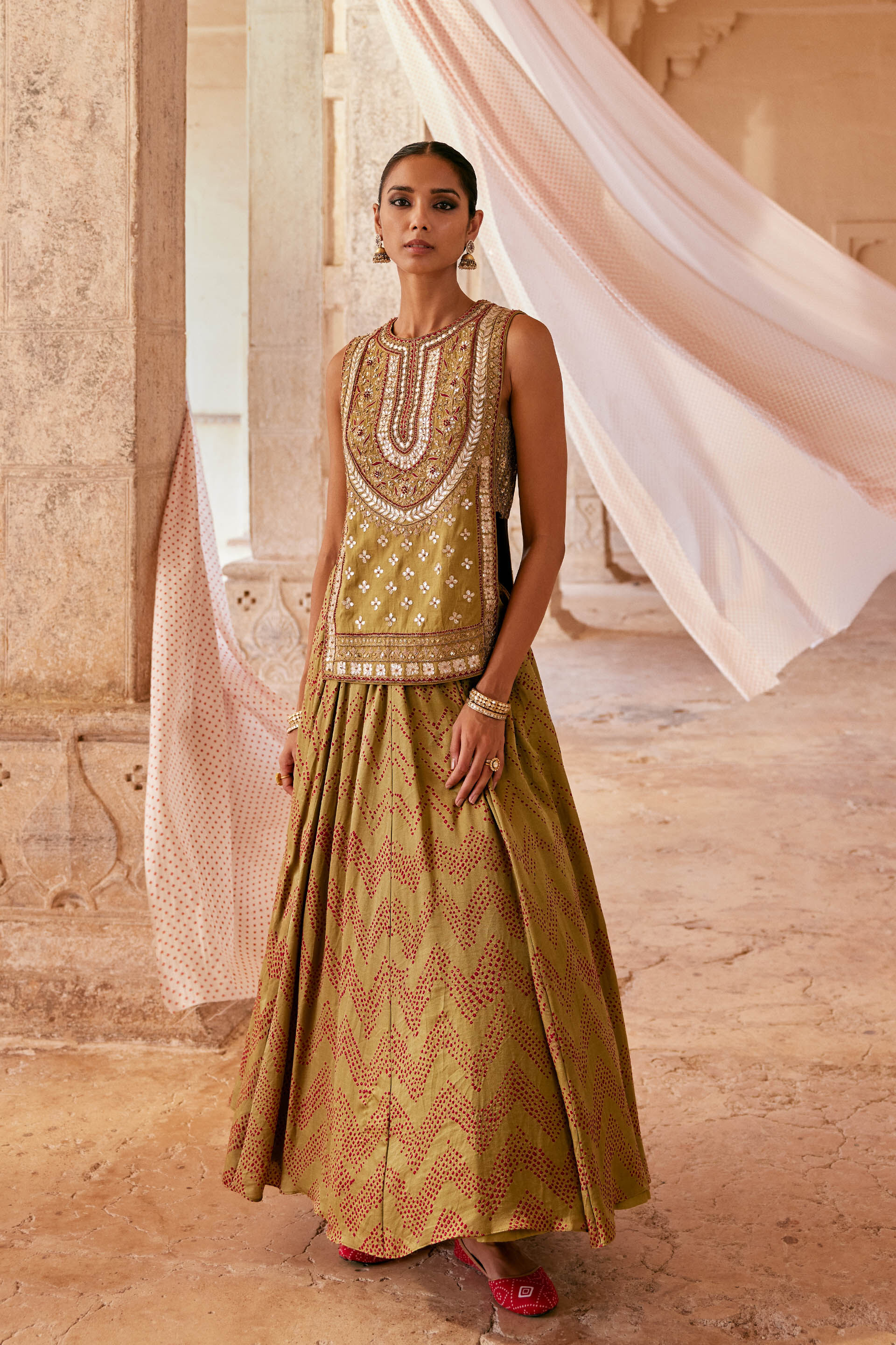 Buy Designer Wear for Women Online Ladies Designer Outfits Anita Dongre