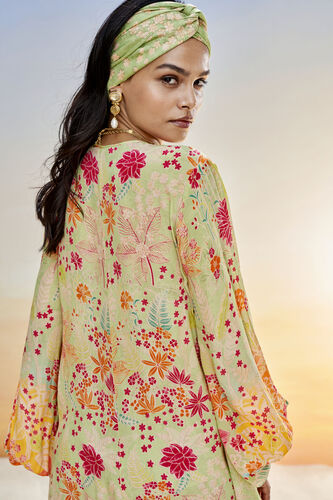 Juliette Kaftan, Lime, image 7