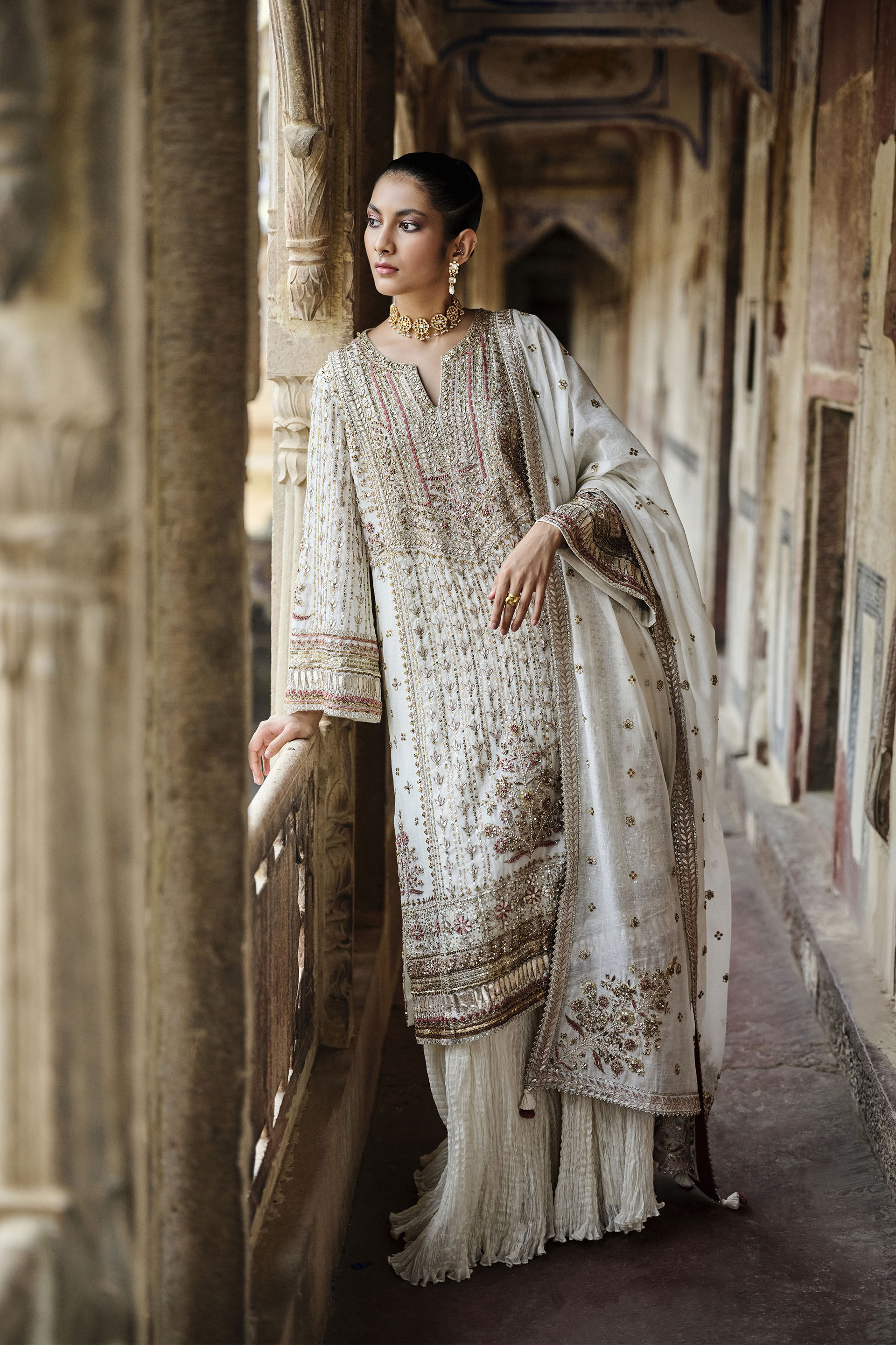 Gota patti sharara online outlet