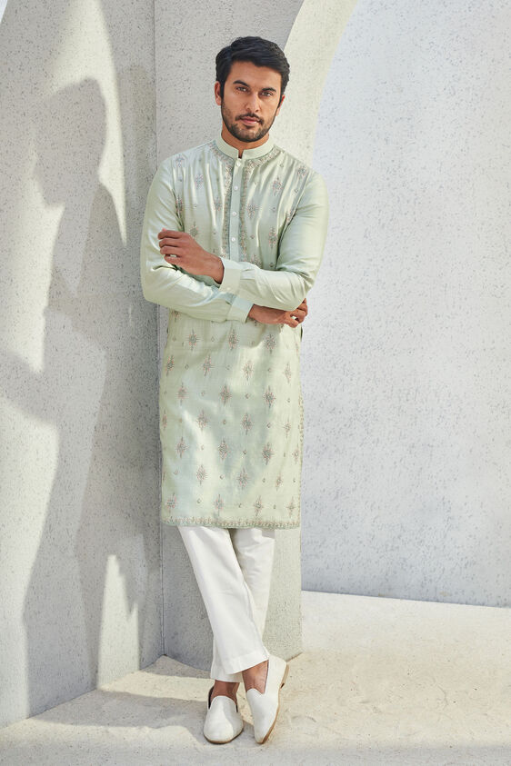 Anvit Kurta, Sage, image 2