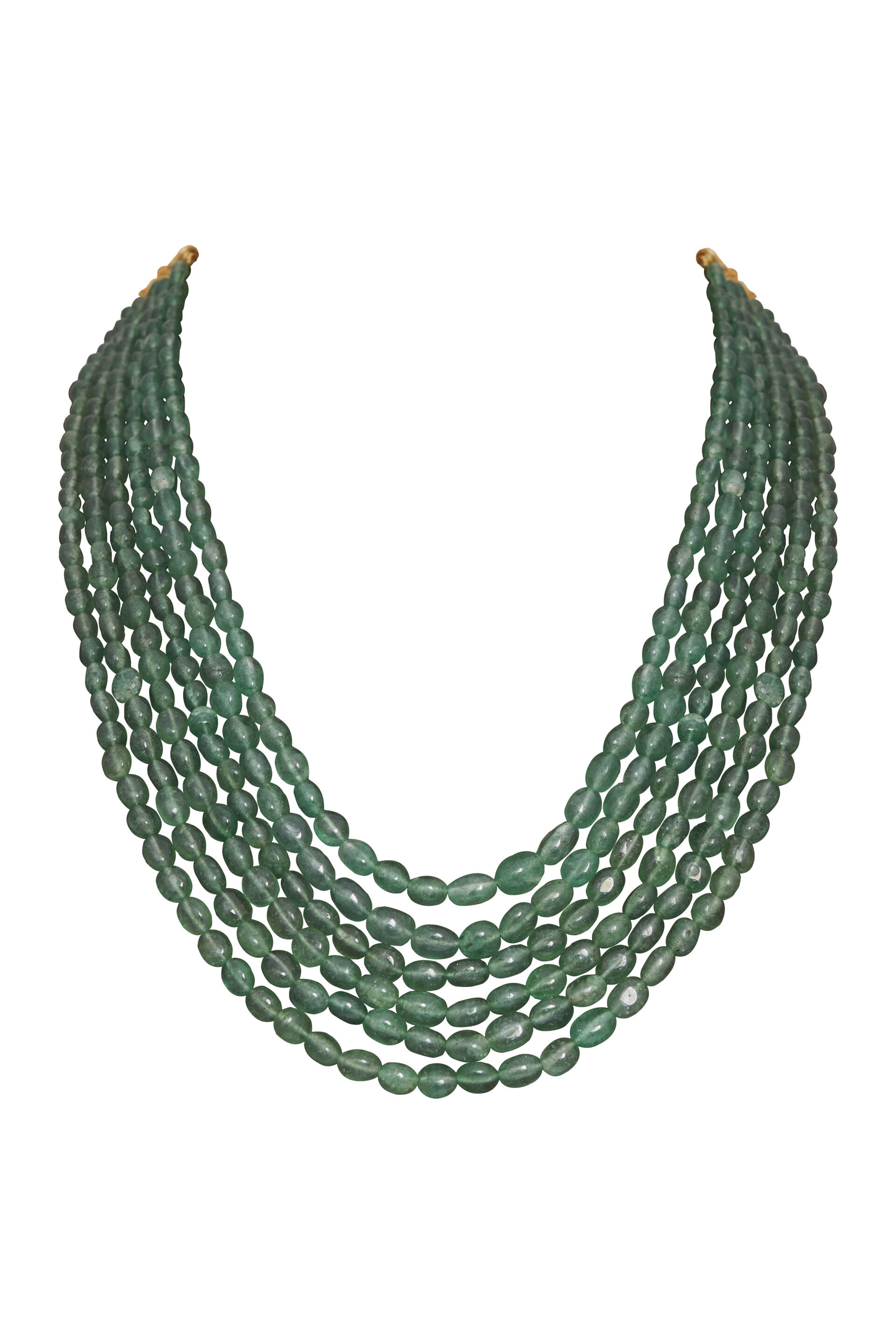 Sarosh Layered Necklace