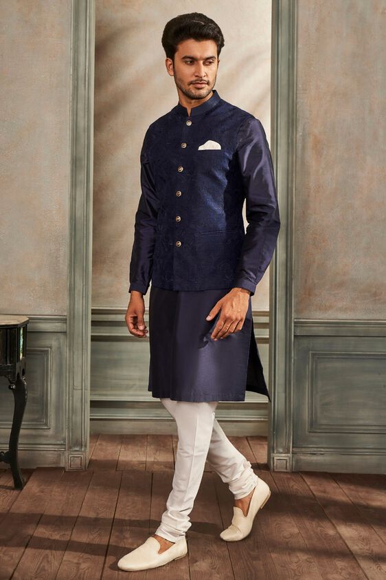 2 - Pratham Bandi – Navy, image 2