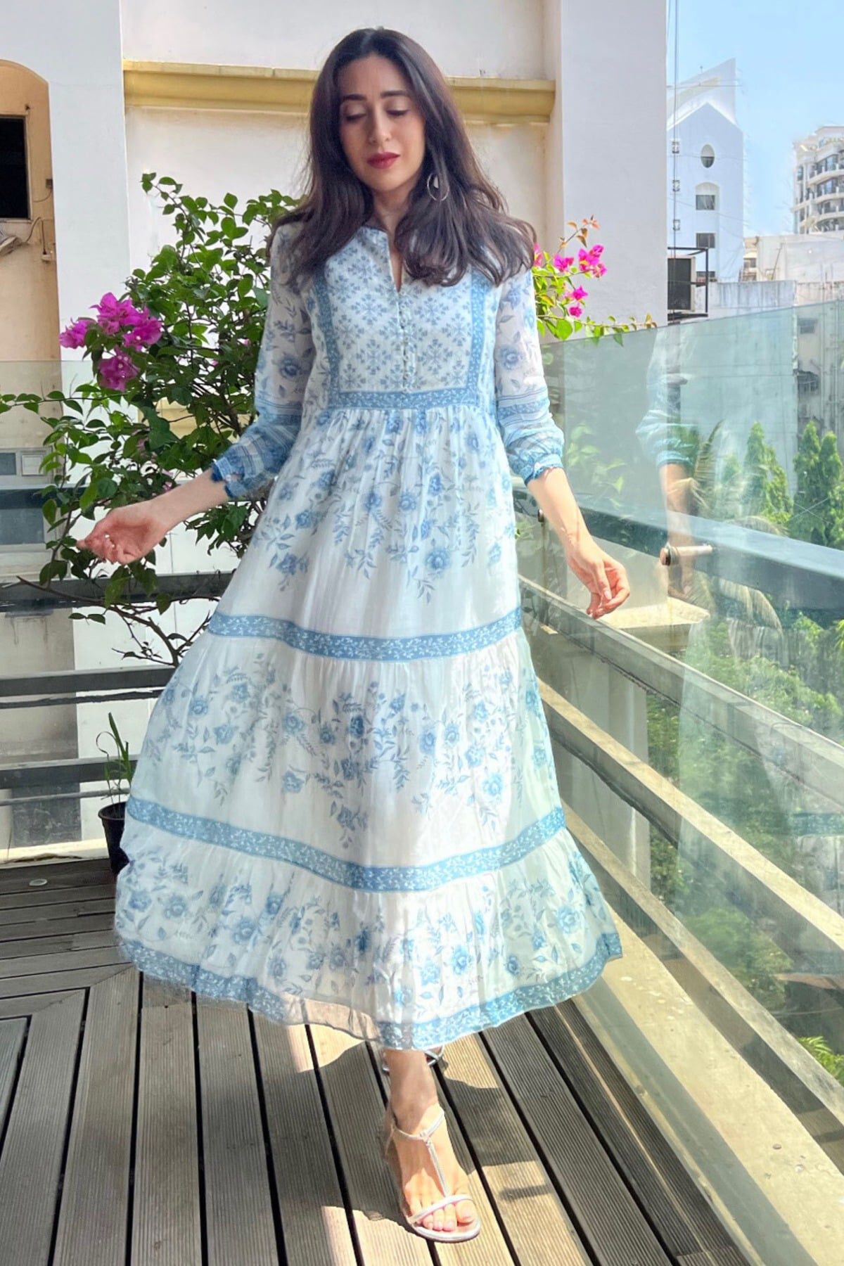 Anita dongre dresses sale top